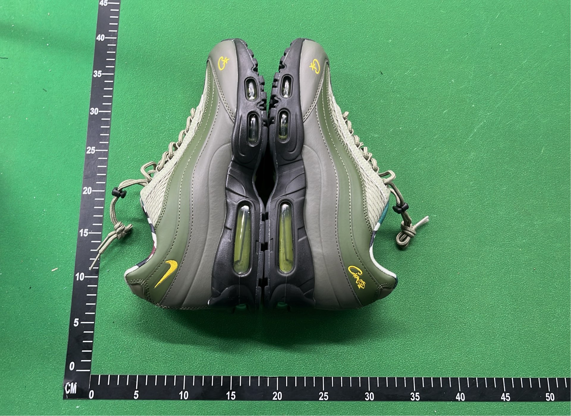 Nike Air Max 95 Men's Running Shoes