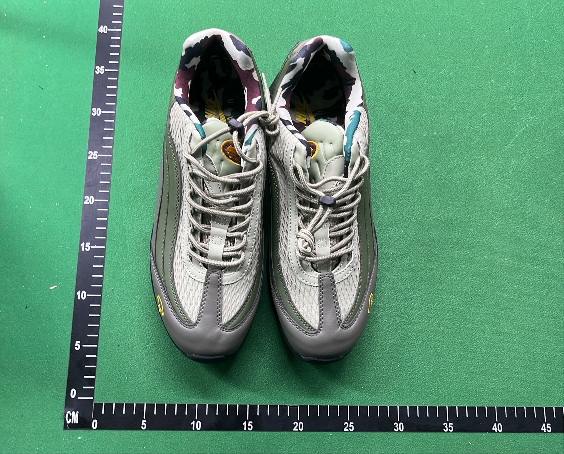 Nike Air Max 95 Men's Running Shoes