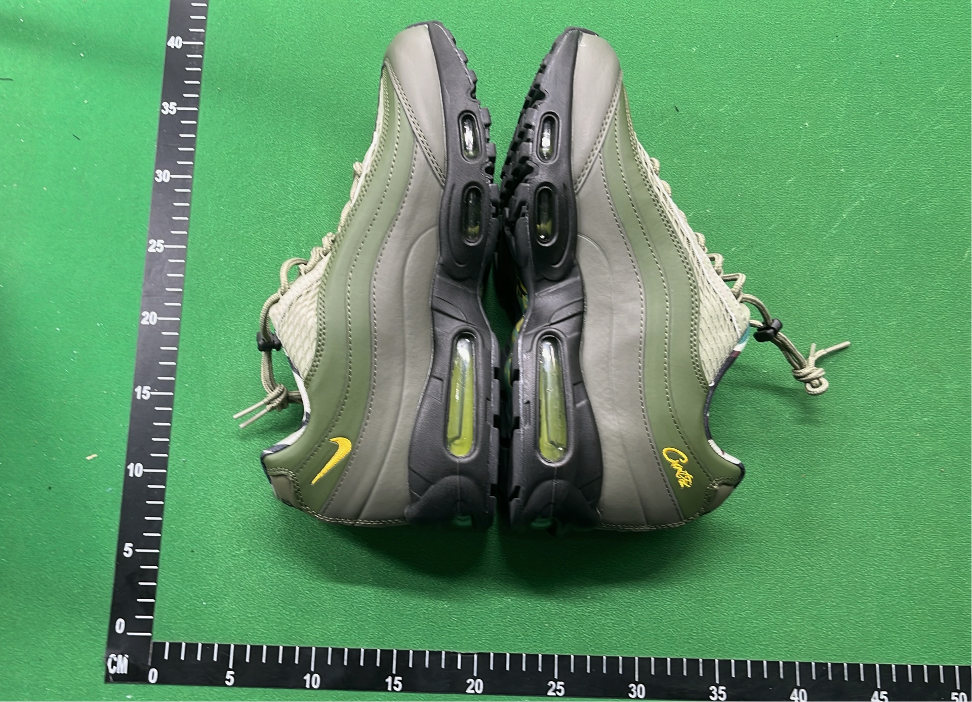 Nike Air Max 95 Men's Running Shoes