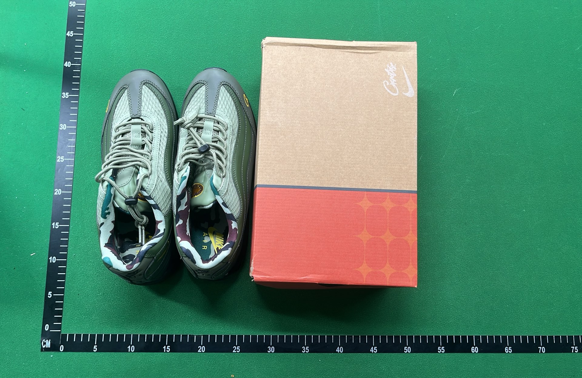 Nike Air Max 95 Men's Running Shoes