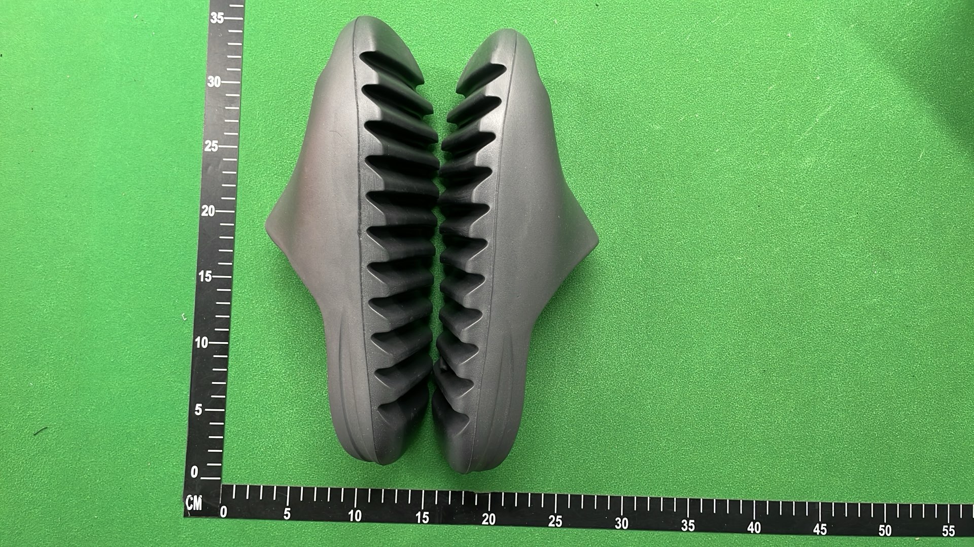 adidas Yeezy Slide Sandals - Beige and Brown Slides