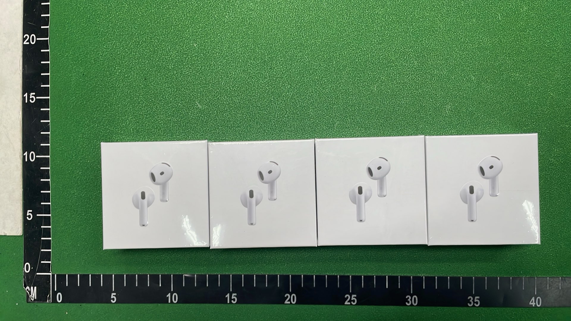 AirPods 4 with ANC - Wireless Earbuds with Active Noise Cancellation
