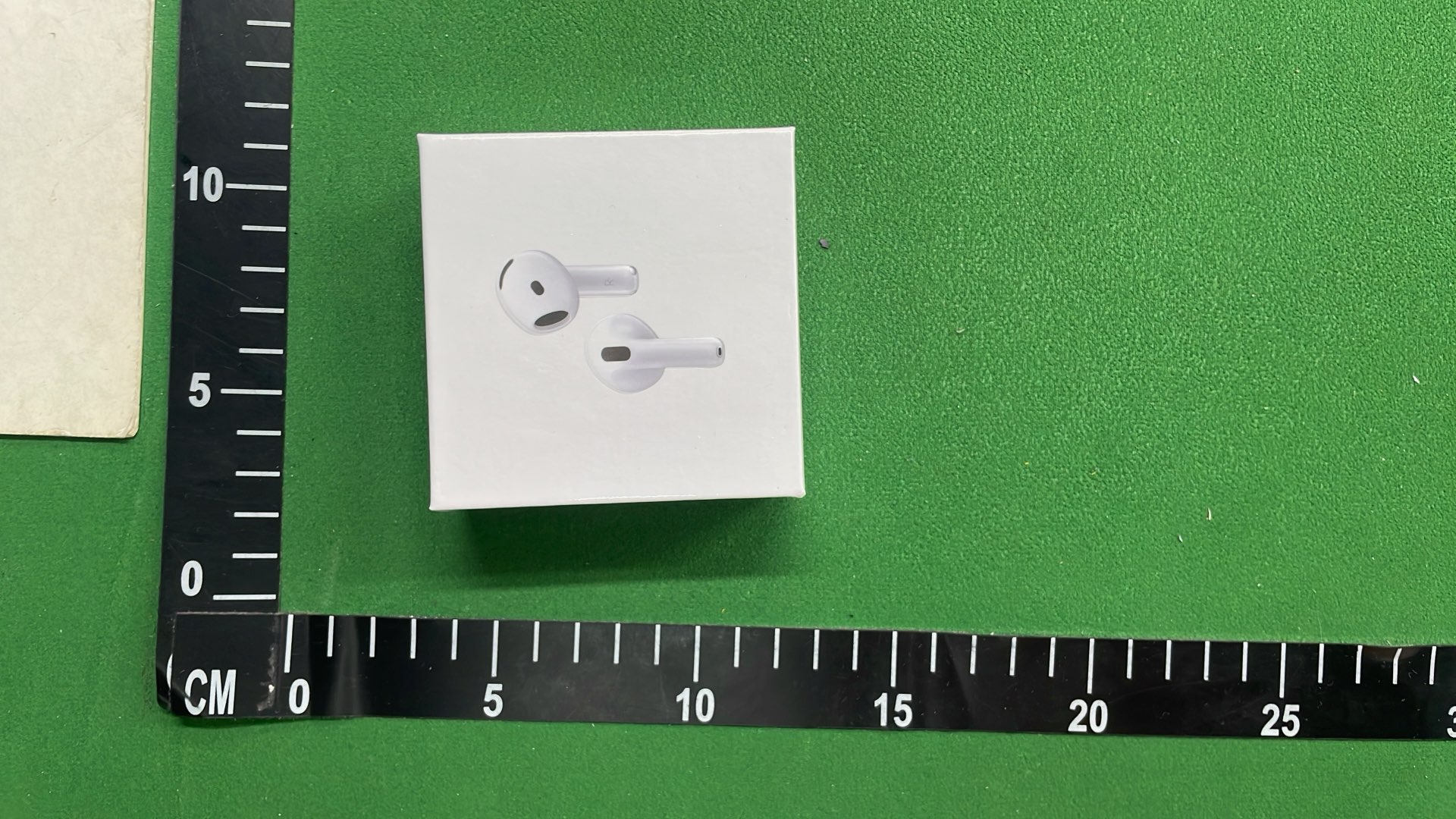 AirPods 4 with ANC - Wireless Earbuds with Active Noise Cancellation
