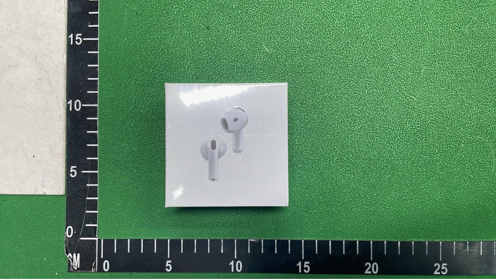 AirPods 4 with ANC - Wireless Earbuds with Active Noise Cancellation