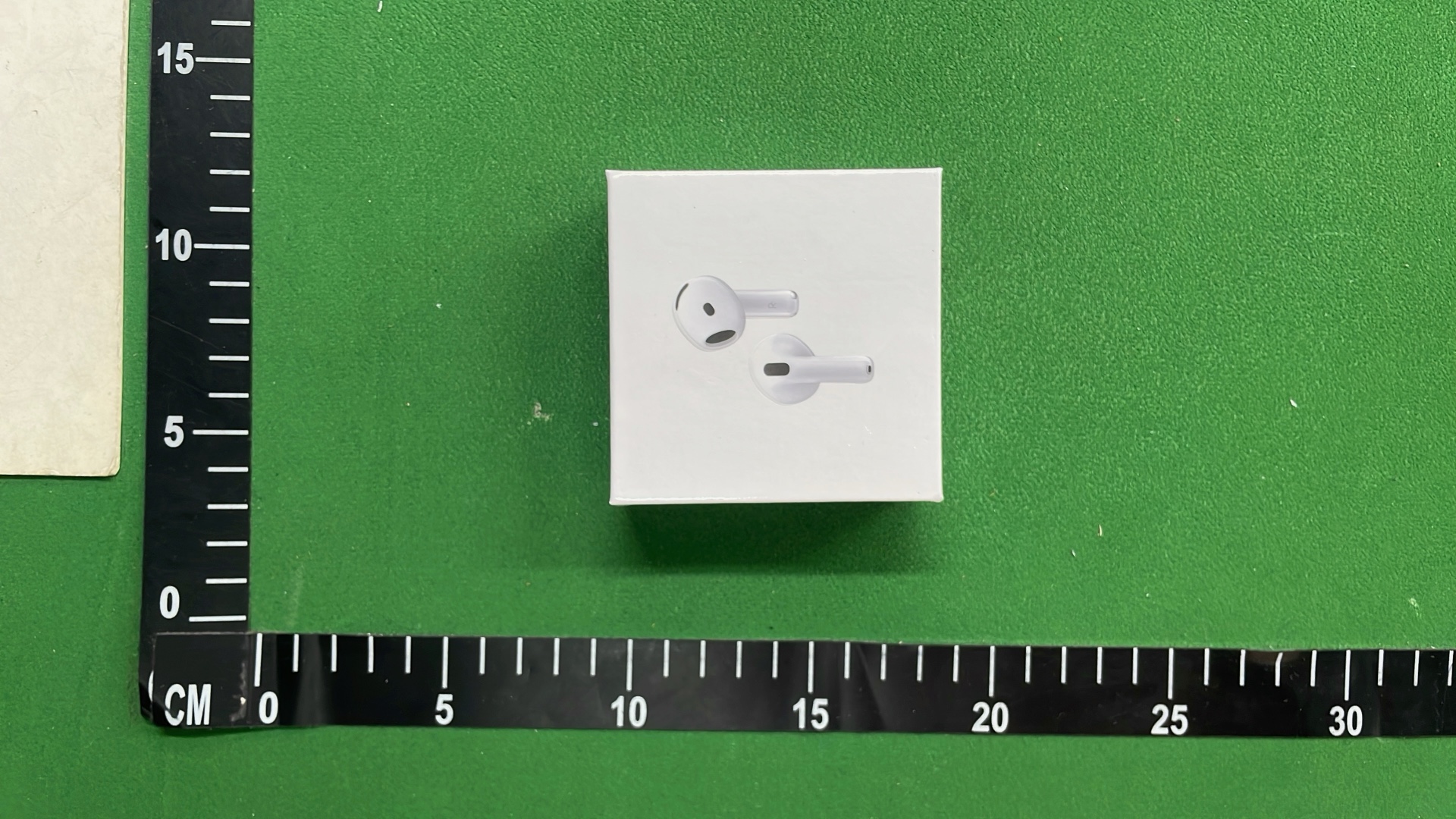 AirPods 4 with ANC - Wireless Earbuds with Active Noise Cancellation