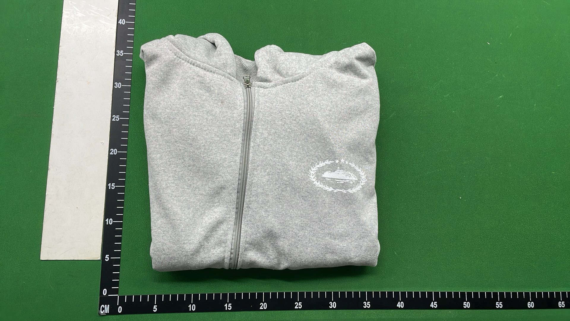 Carhartt WIP Hooded Jacket - Lightweight Water Resistant Outerwear