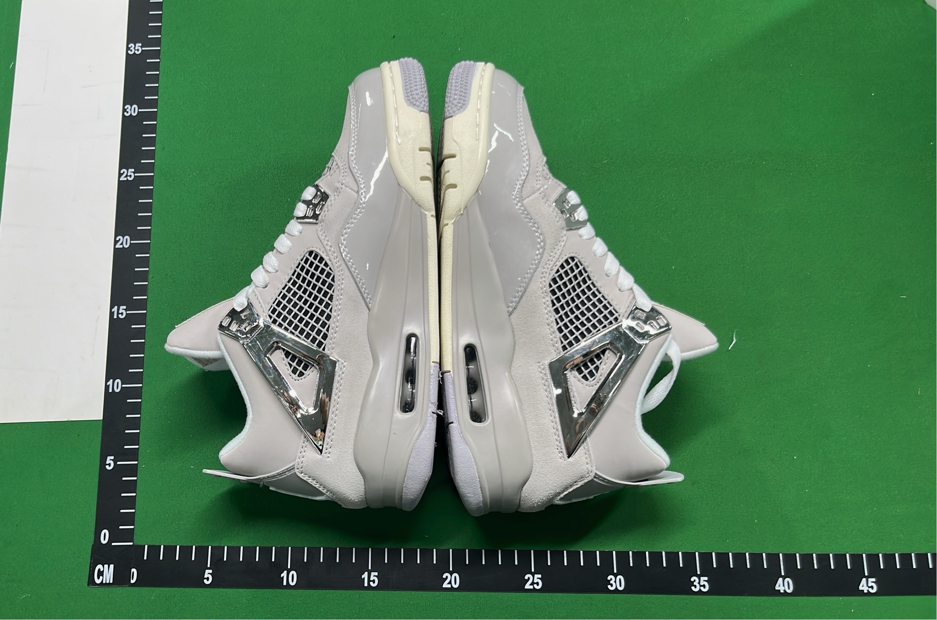 Air Jordan 4 Retro Sneakers Collection