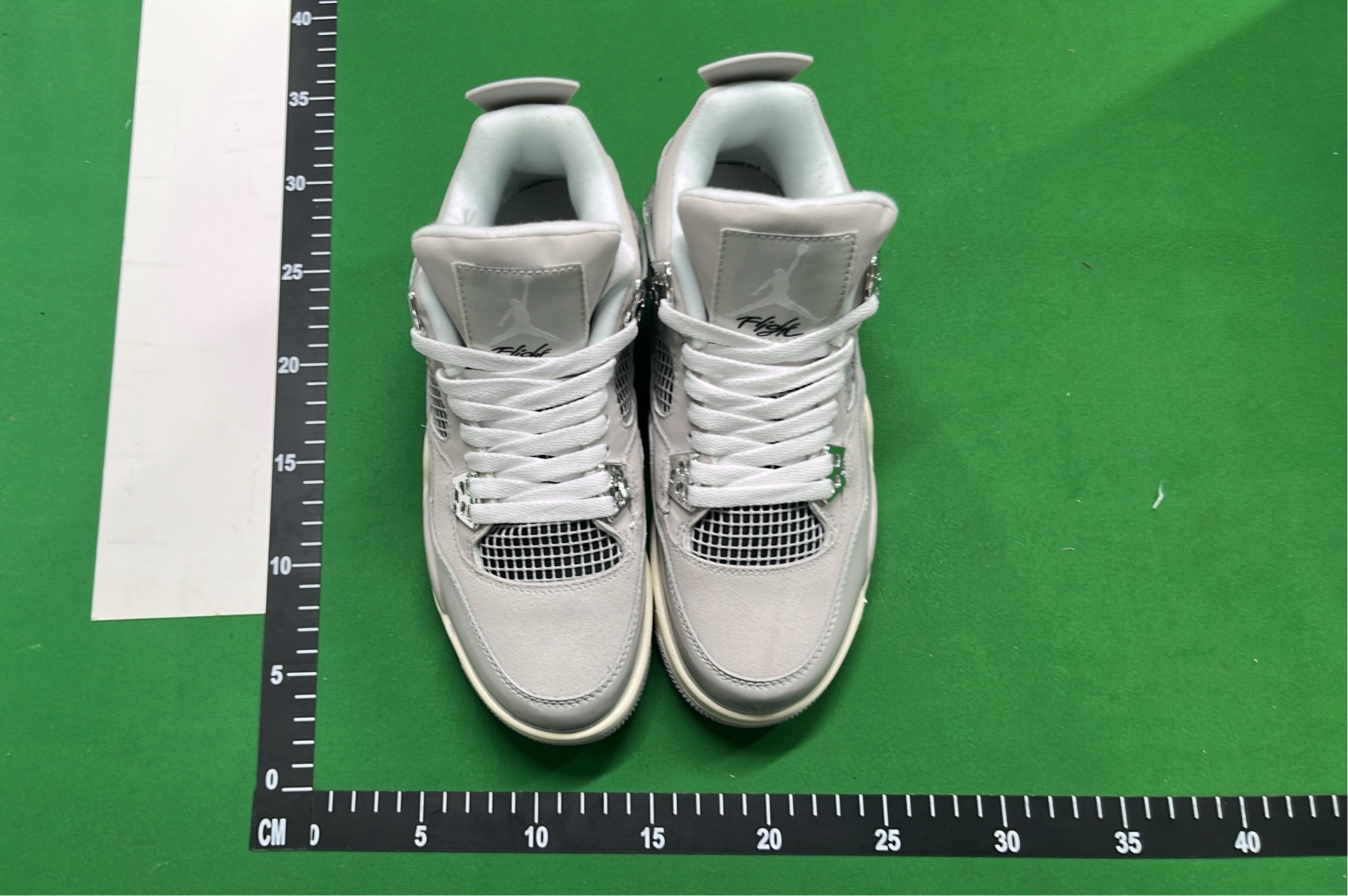 Air Jordan 4 Retro Sneakers Collection