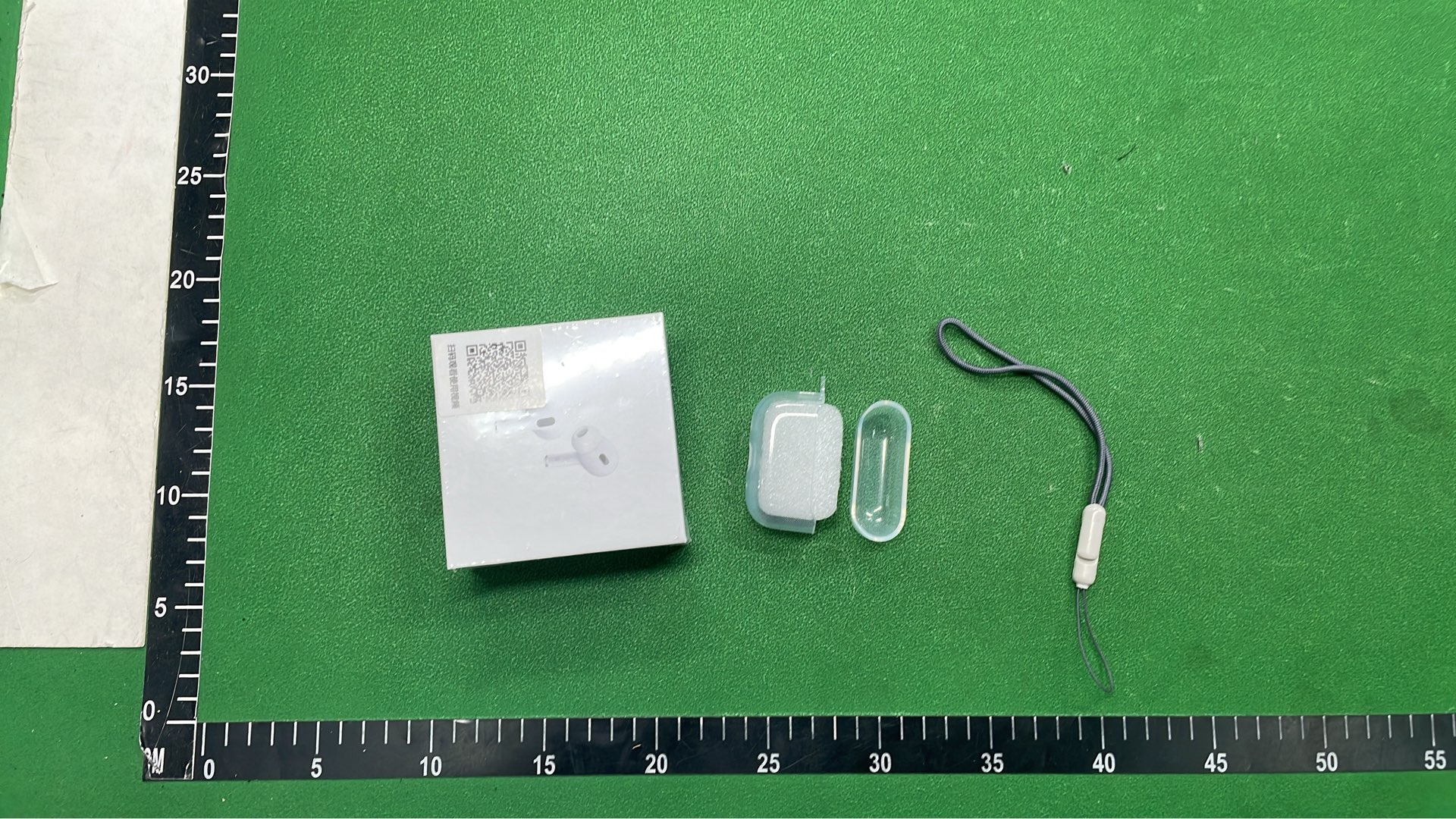 AirPods Pro 2 Wireless Earbuds with Noise Cancellation