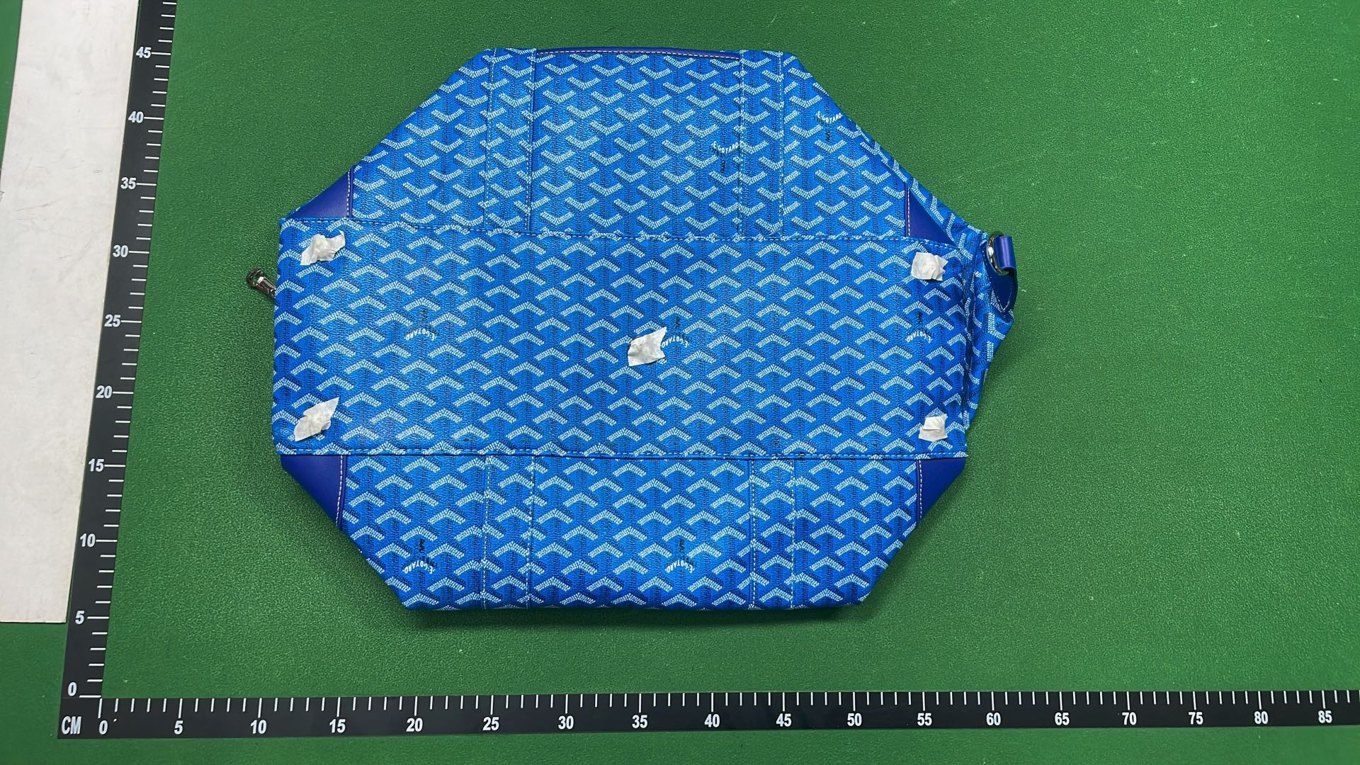 Goyard Saint Louis GM Duffle Bag