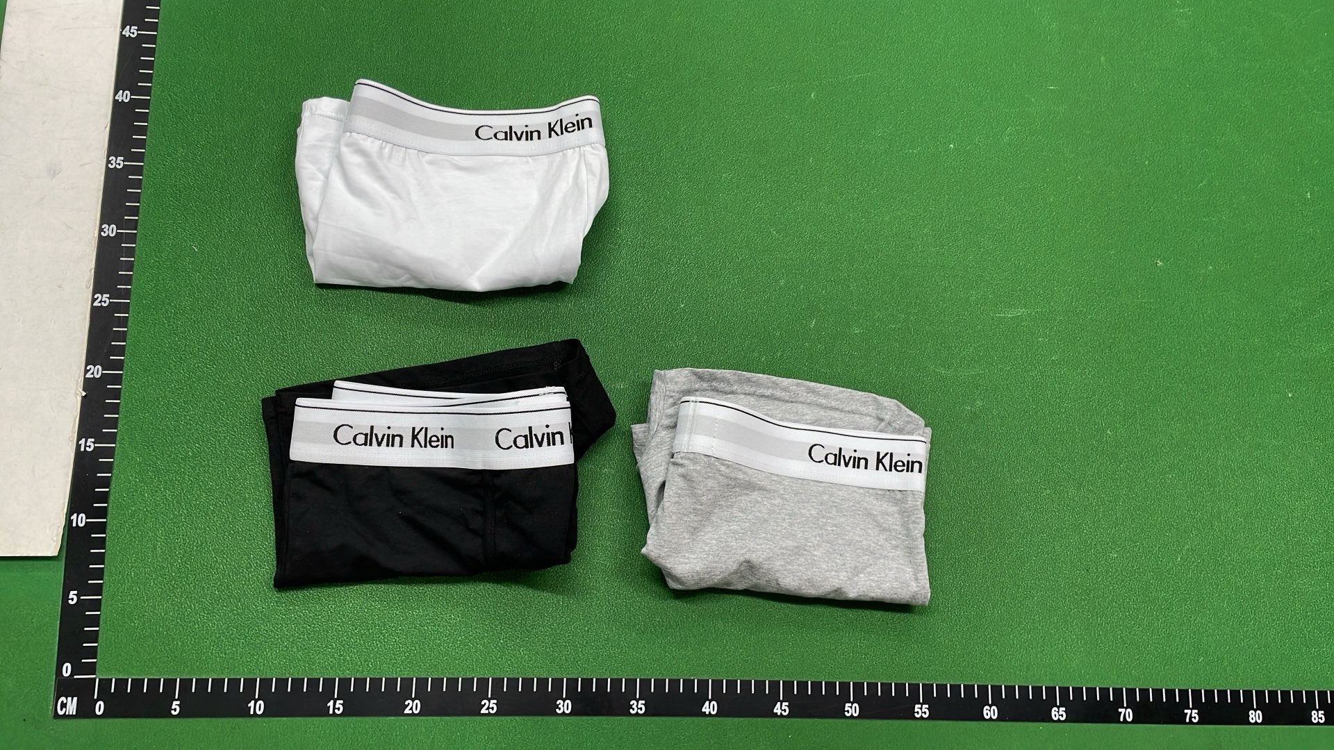 Calvin Klein Men's Underwear Boxer Briefs