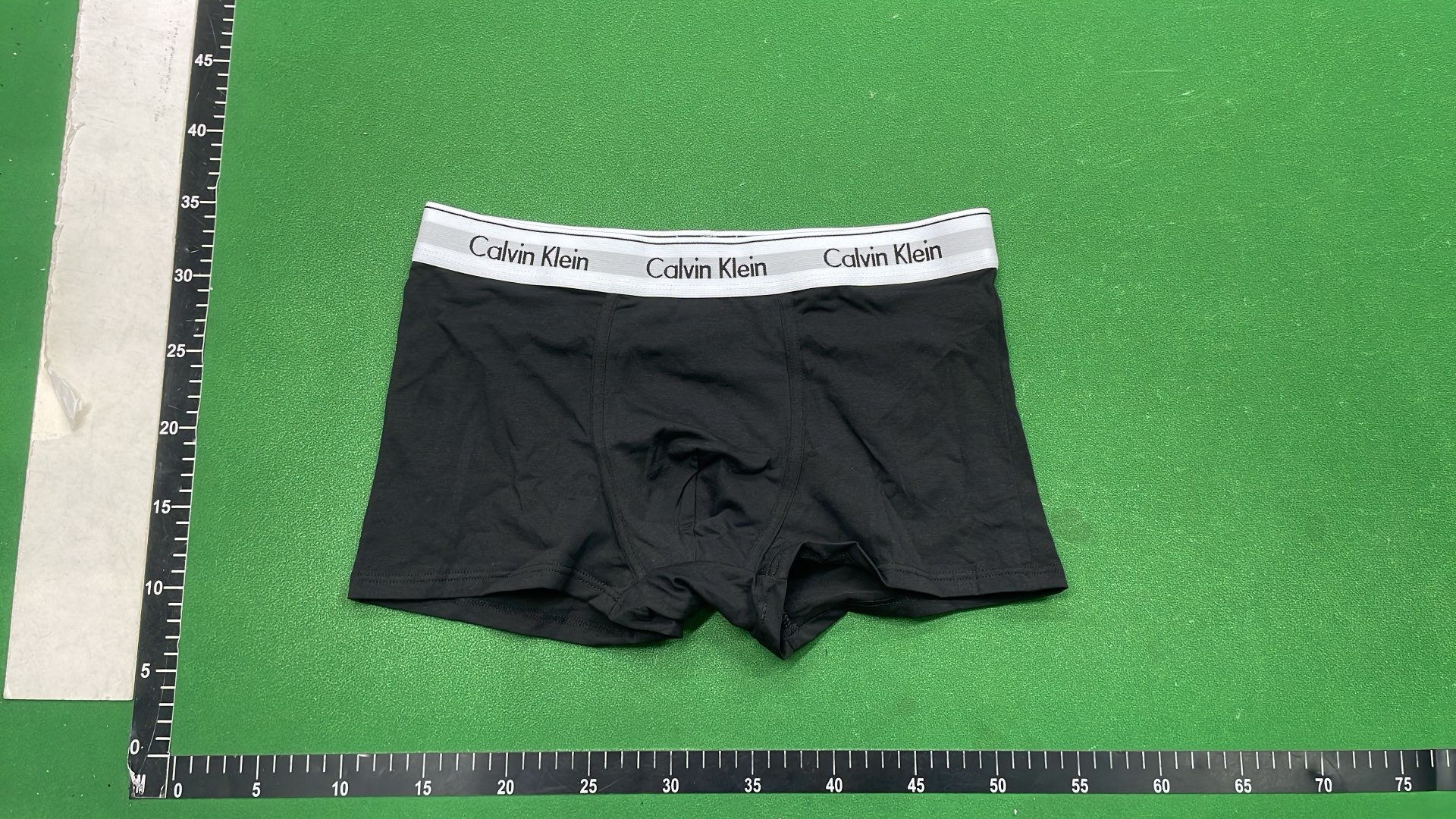 Calvin Klein Men's Underwear Boxer Briefs