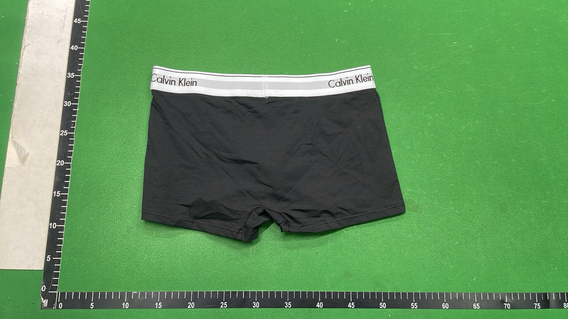 Calvin Klein Men's Underwear Boxer Briefs