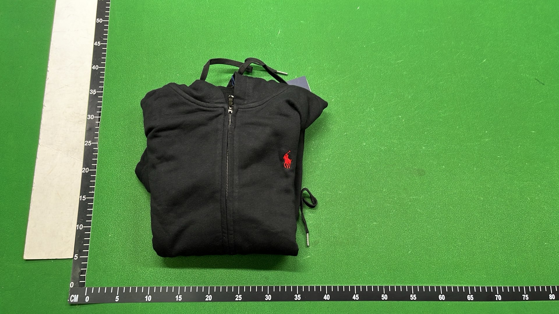 Polo Ralph Lauren Hooded Sweatshirts and Knitwear Collection