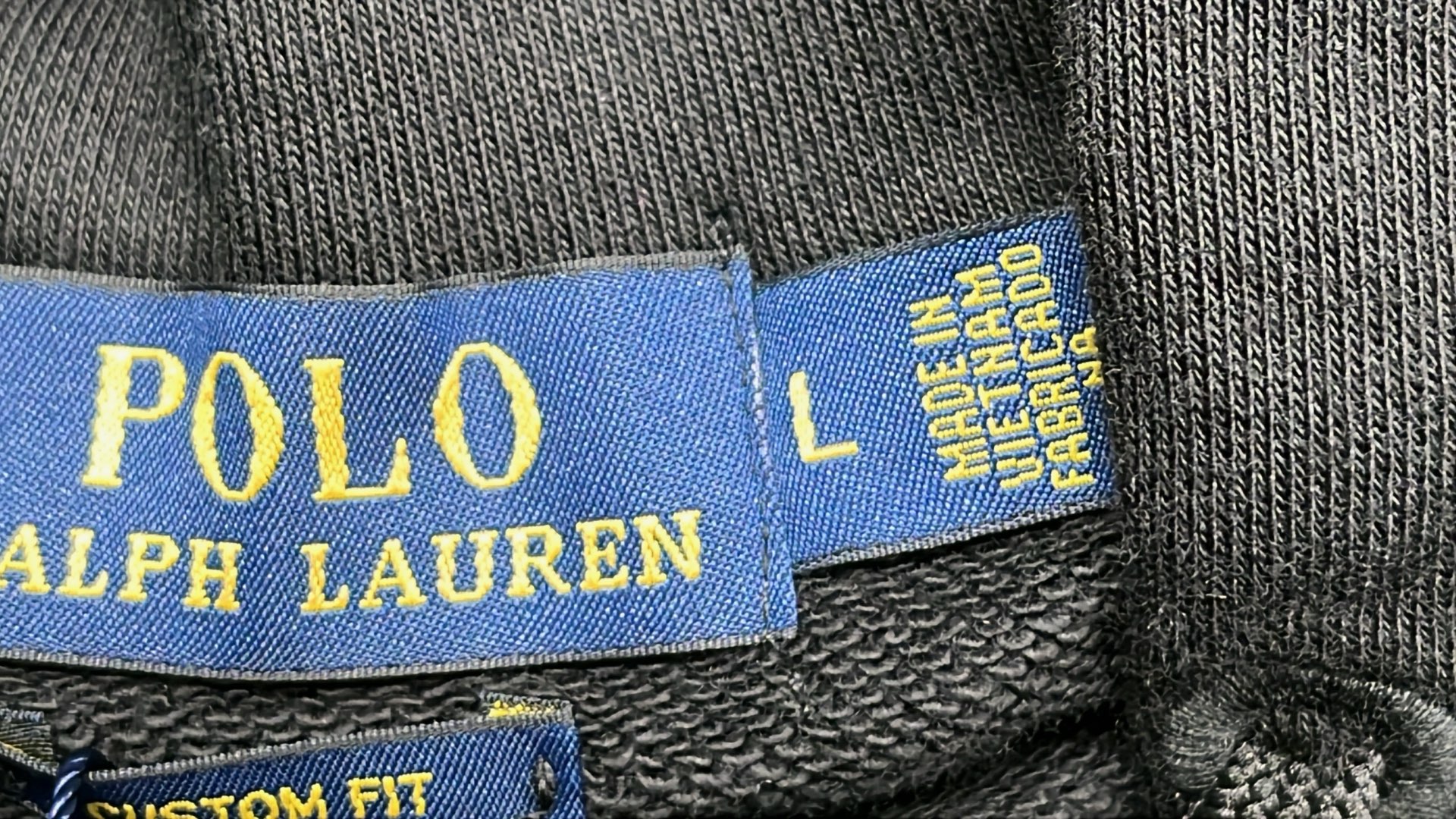 Polo Ralph Lauren Hooded Sweatshirts and Knitwear Collection