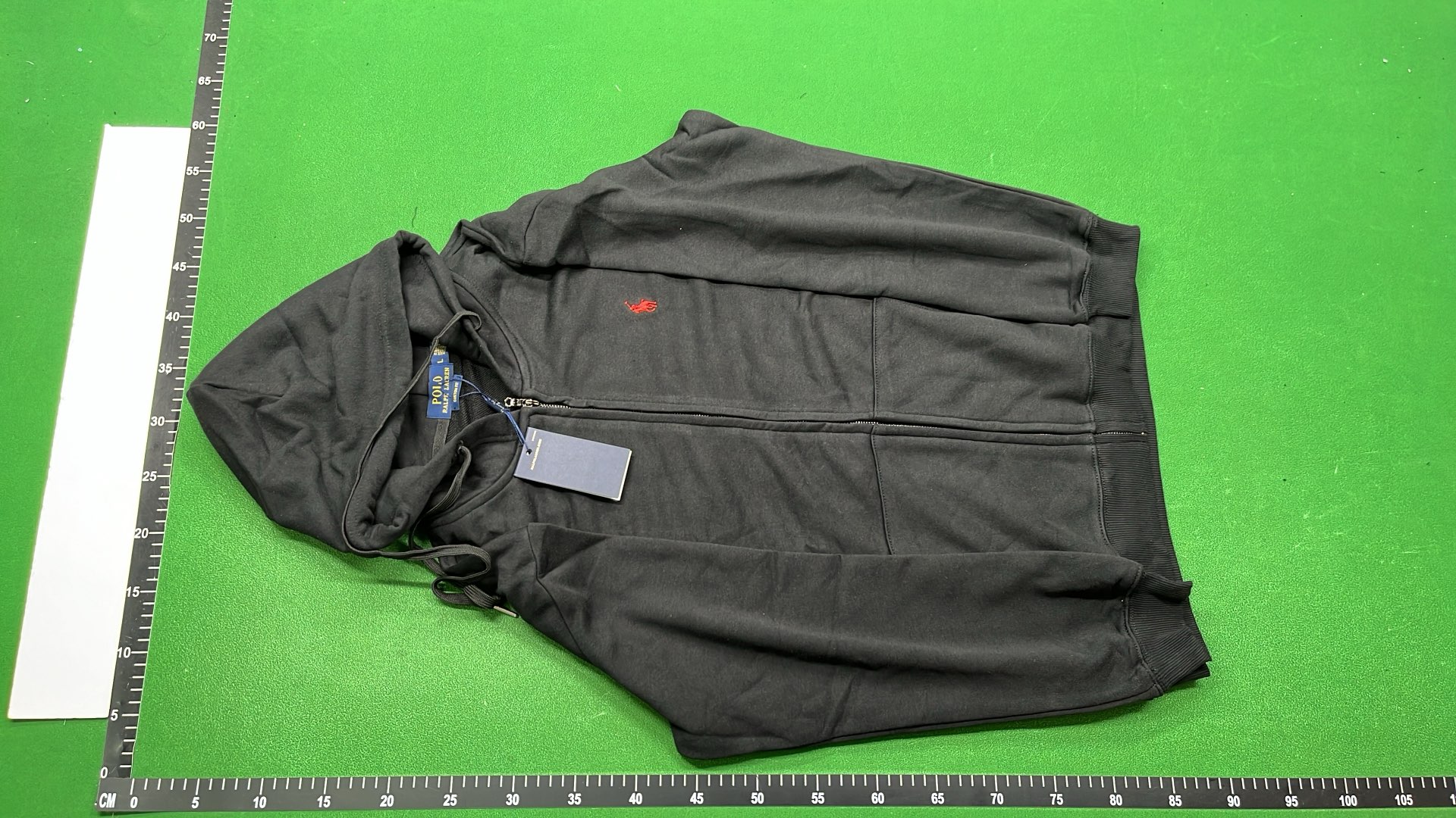 Polo Ralph Lauren Hooded Sweatshirts and Knitwear Collection