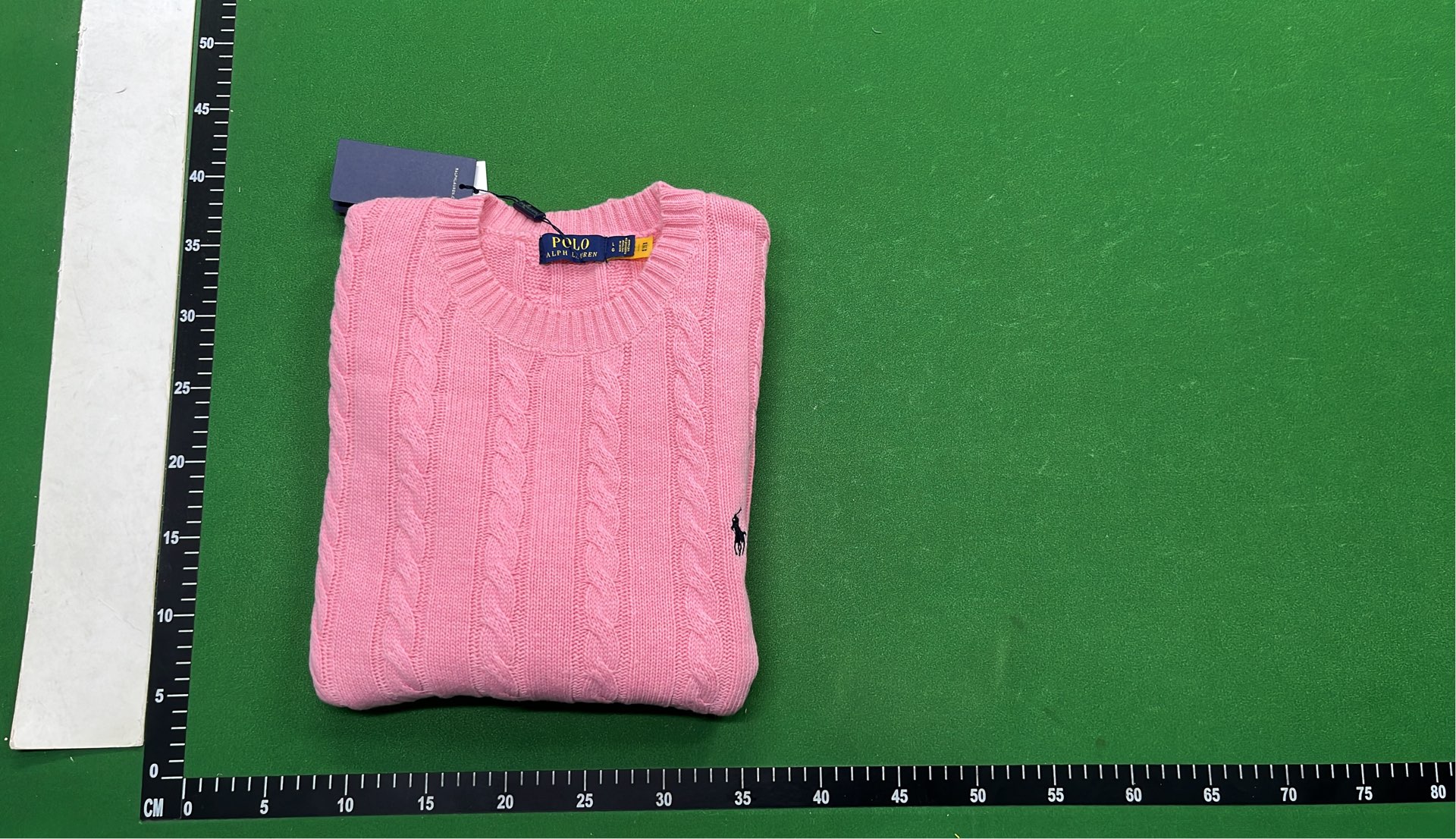 Cable Knit Sweaters in Multiple Colors - Men's & Women's