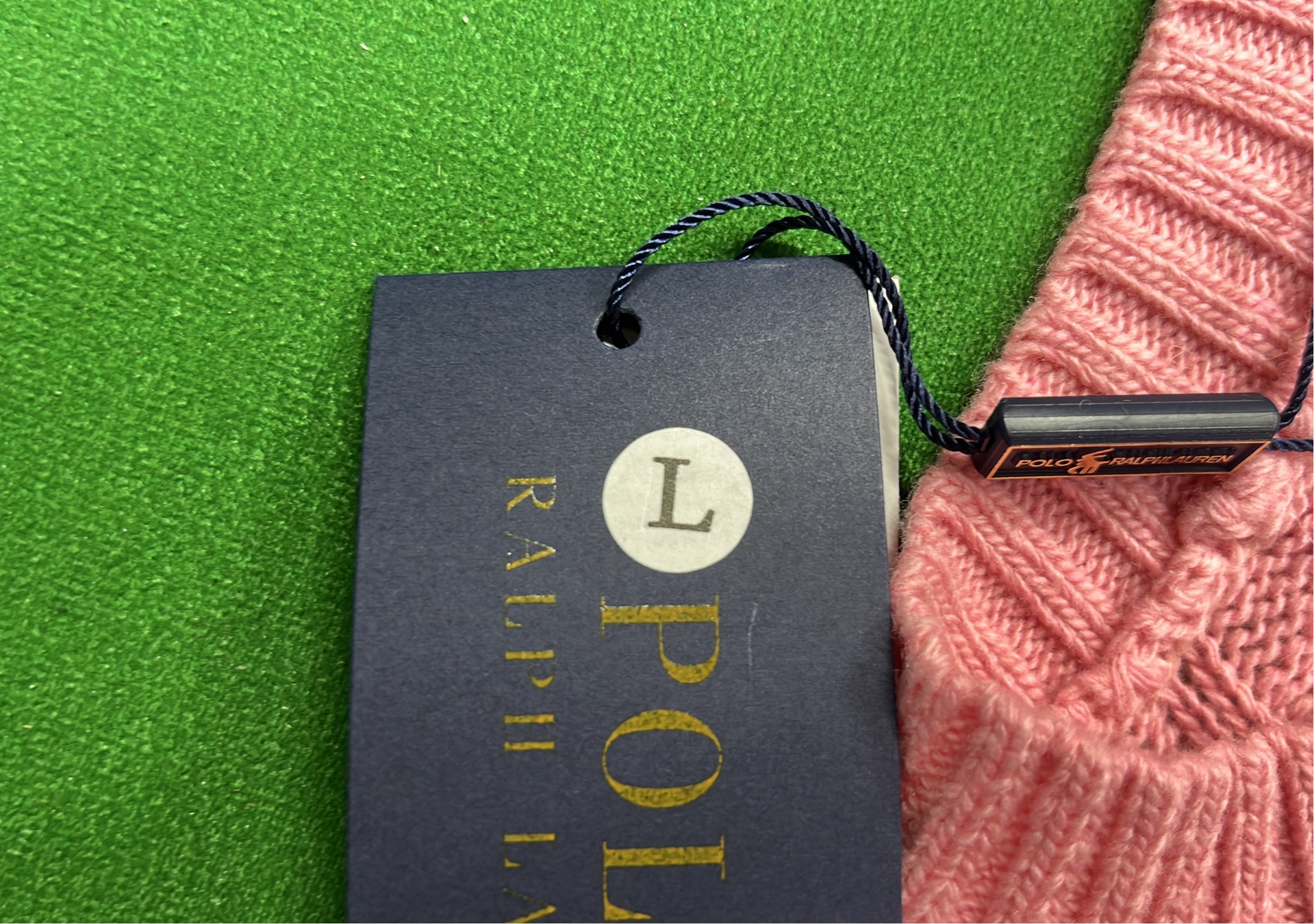 Cable Knit Sweaters in Multiple Colors - Men's & Women's