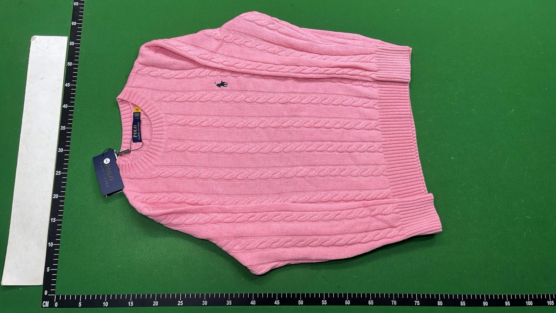Cable Knit Sweaters in Multiple Colors - Men's & Women's