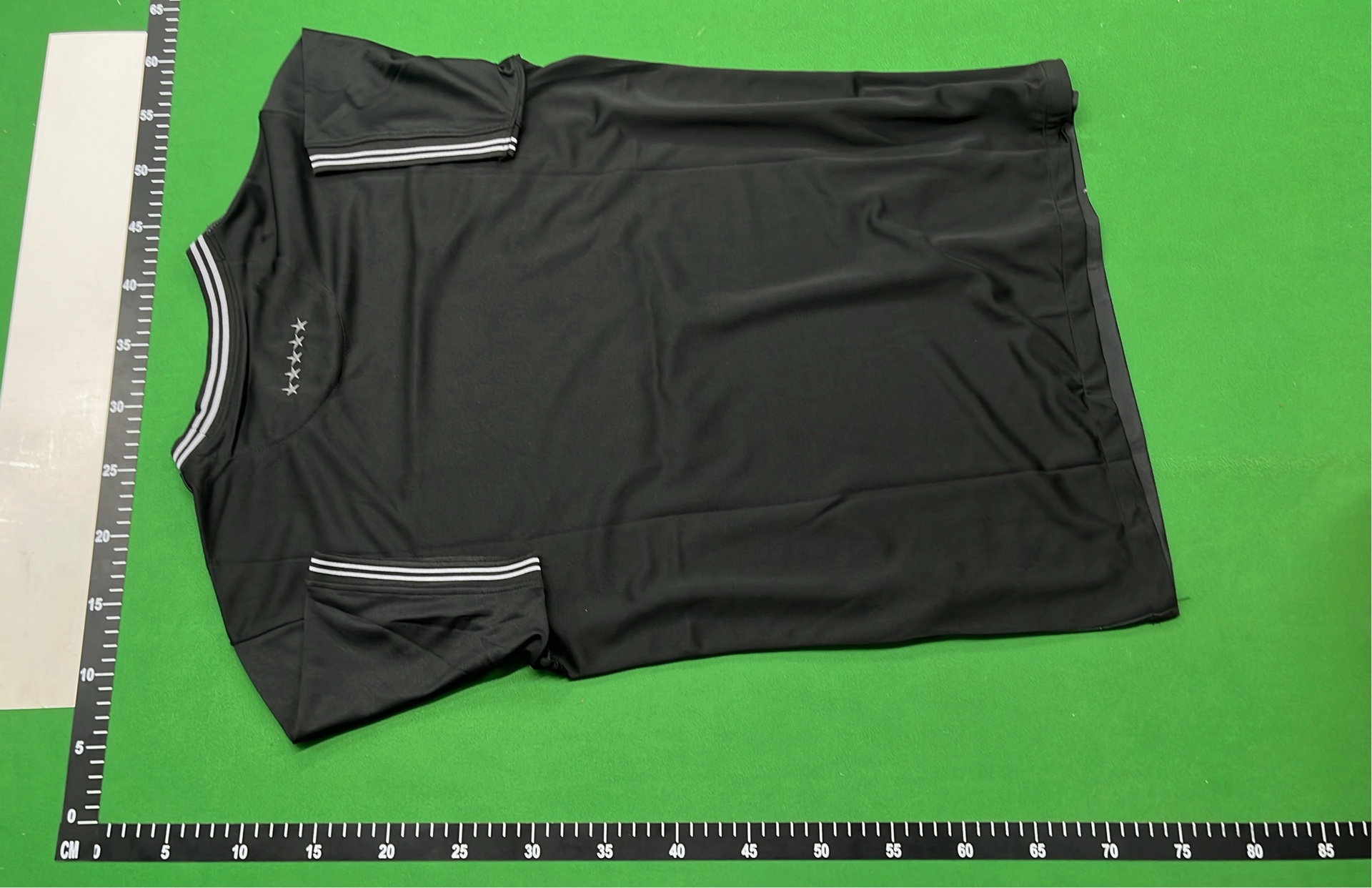 Stussy x Football Team Jerseys Collection