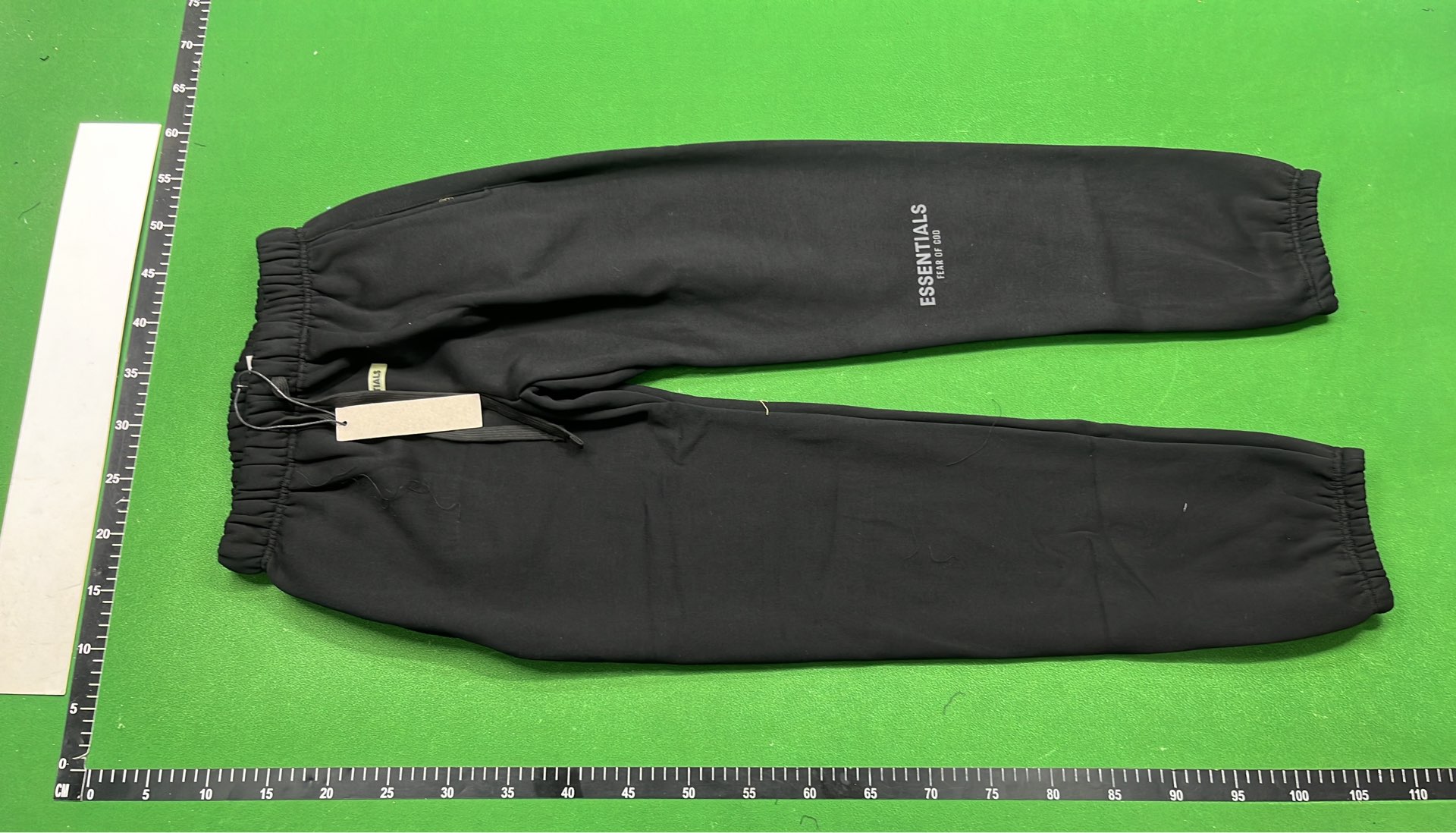 Essentials Hoodie - Premium Cotton Pullover Sweatshirt