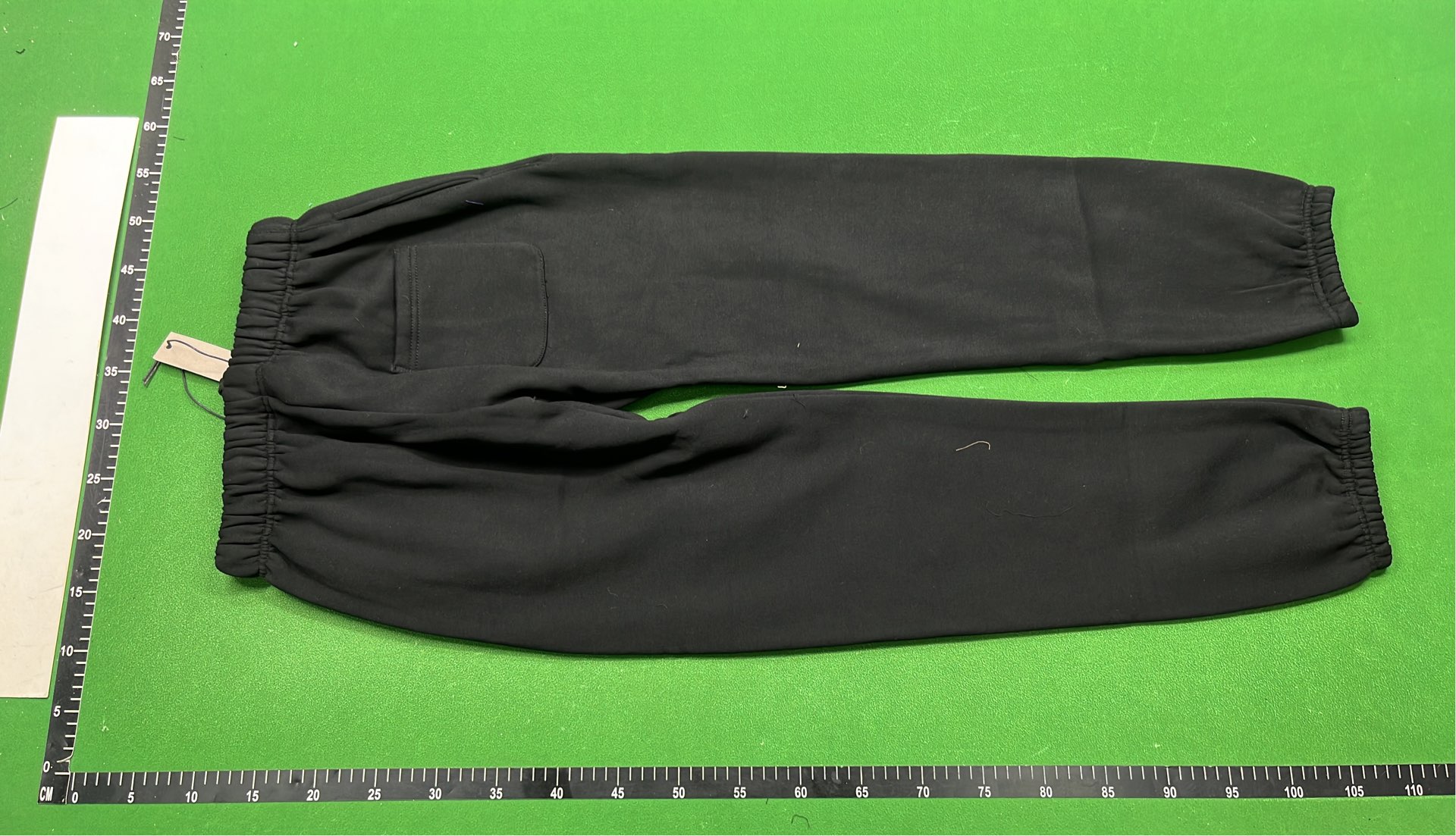 Essentials Hoodie - Premium Cotton Pullover Sweatshirt