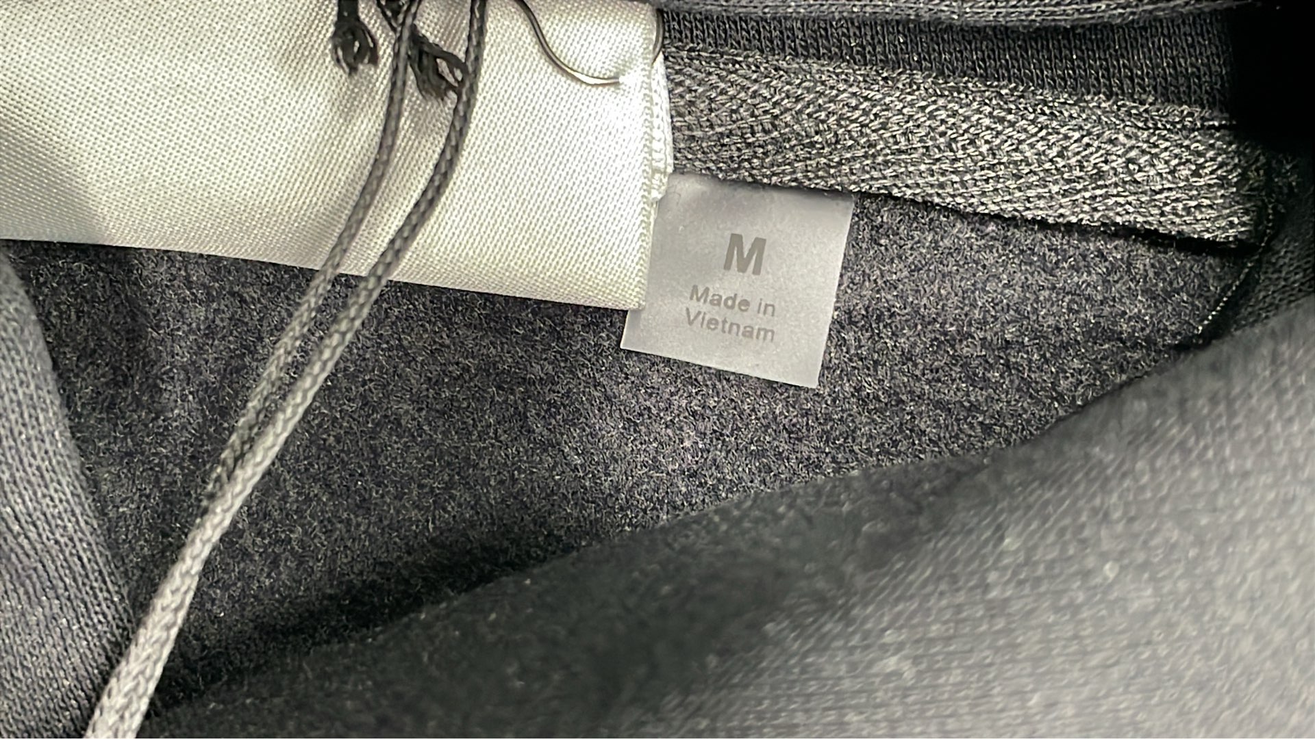 Essentials Hoodie - Premium Cotton Pullover Sweatshirt
