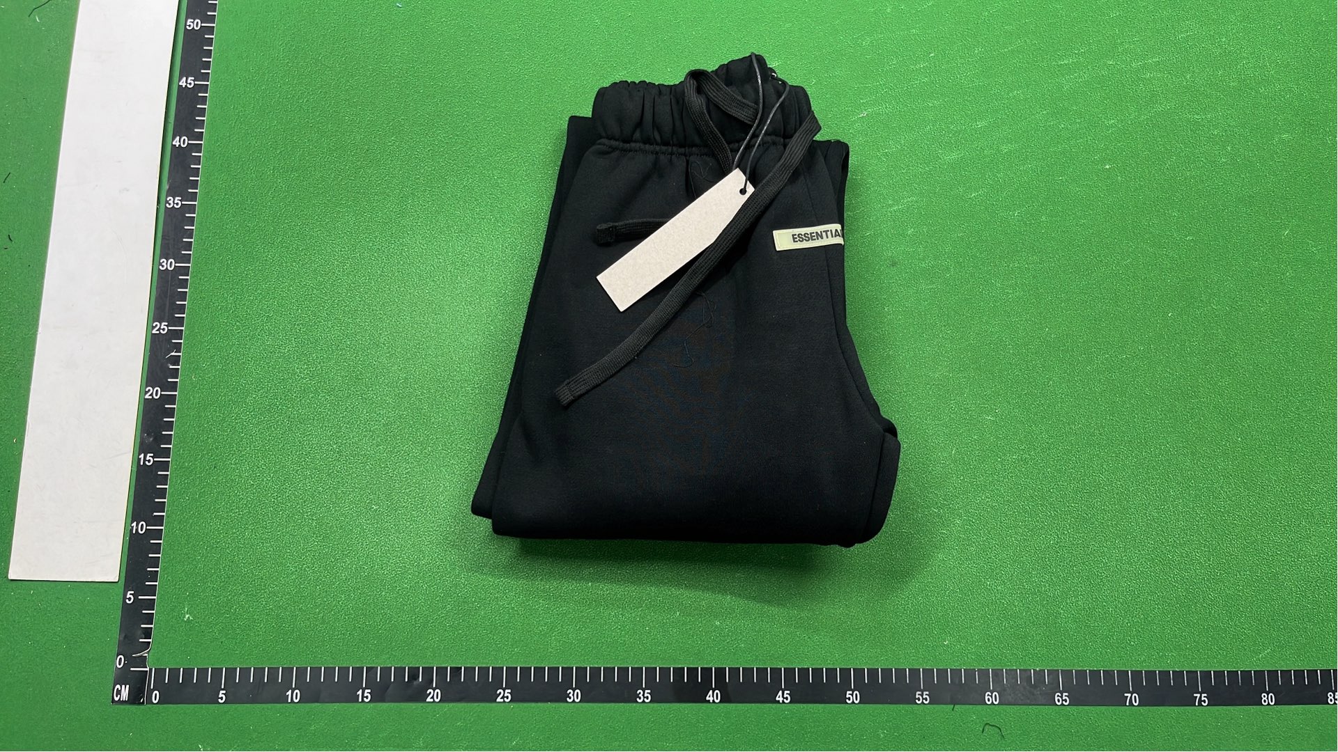 Essentials Hoodie - Premium Cotton Pullover Sweatshirt