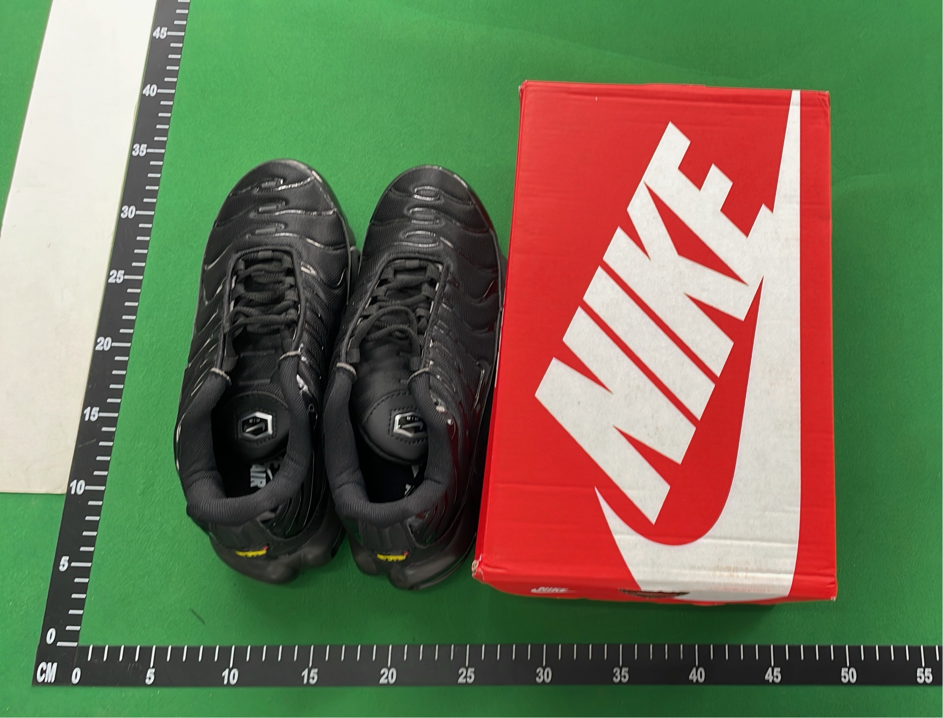 Nike Air Max Plus Tn Sneakers Collection