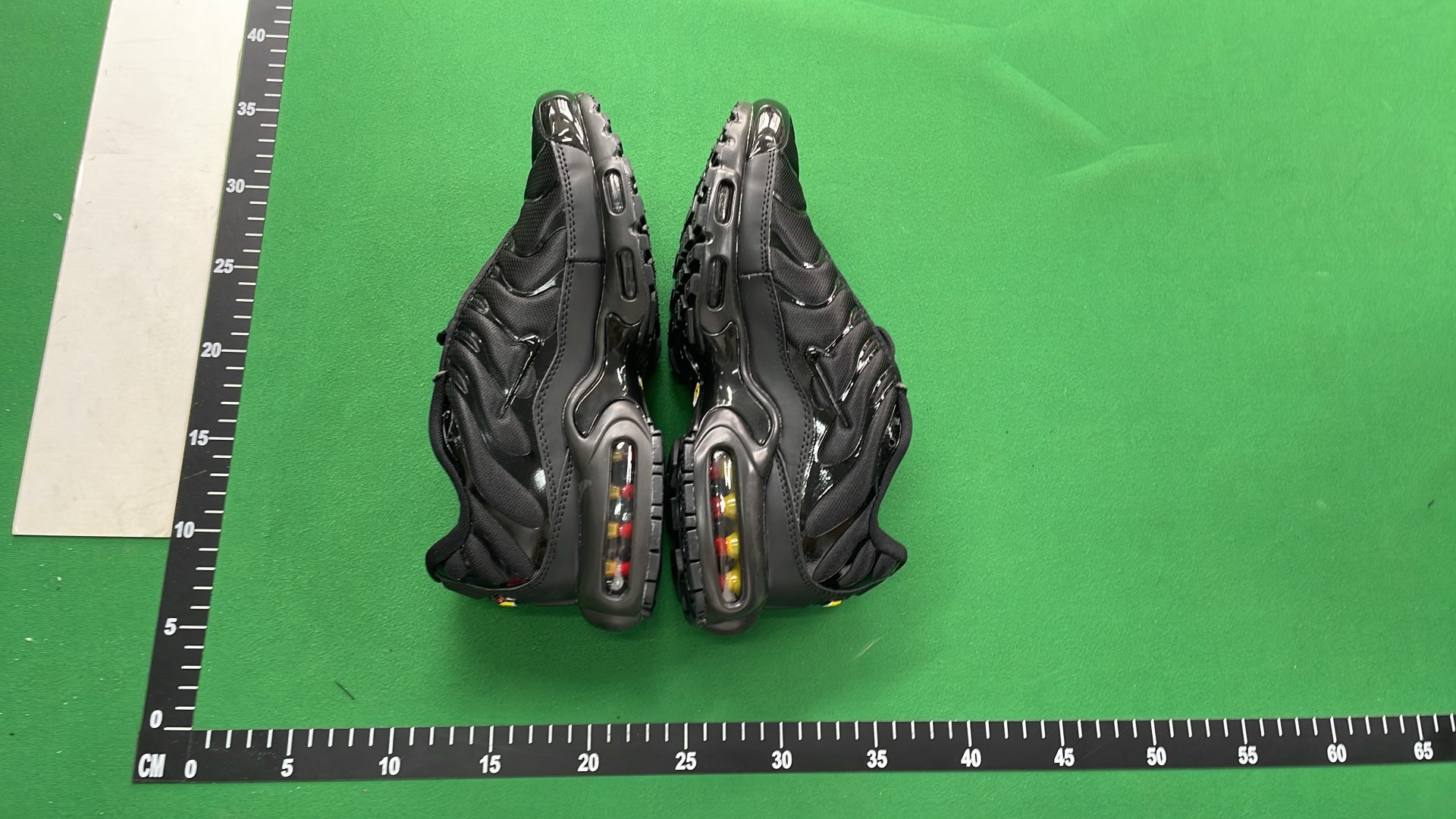 Nike Air Max Plus Tn Sneakers Collection
