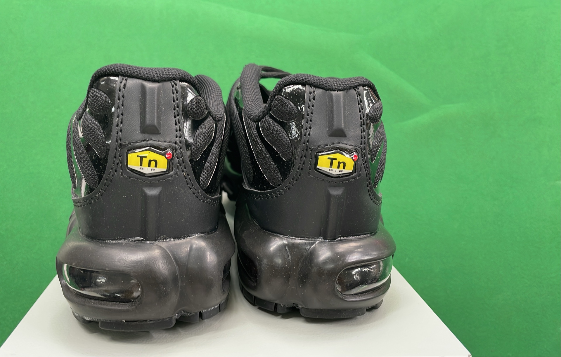 Nike Air Max Plus Tn Sneakers Collection