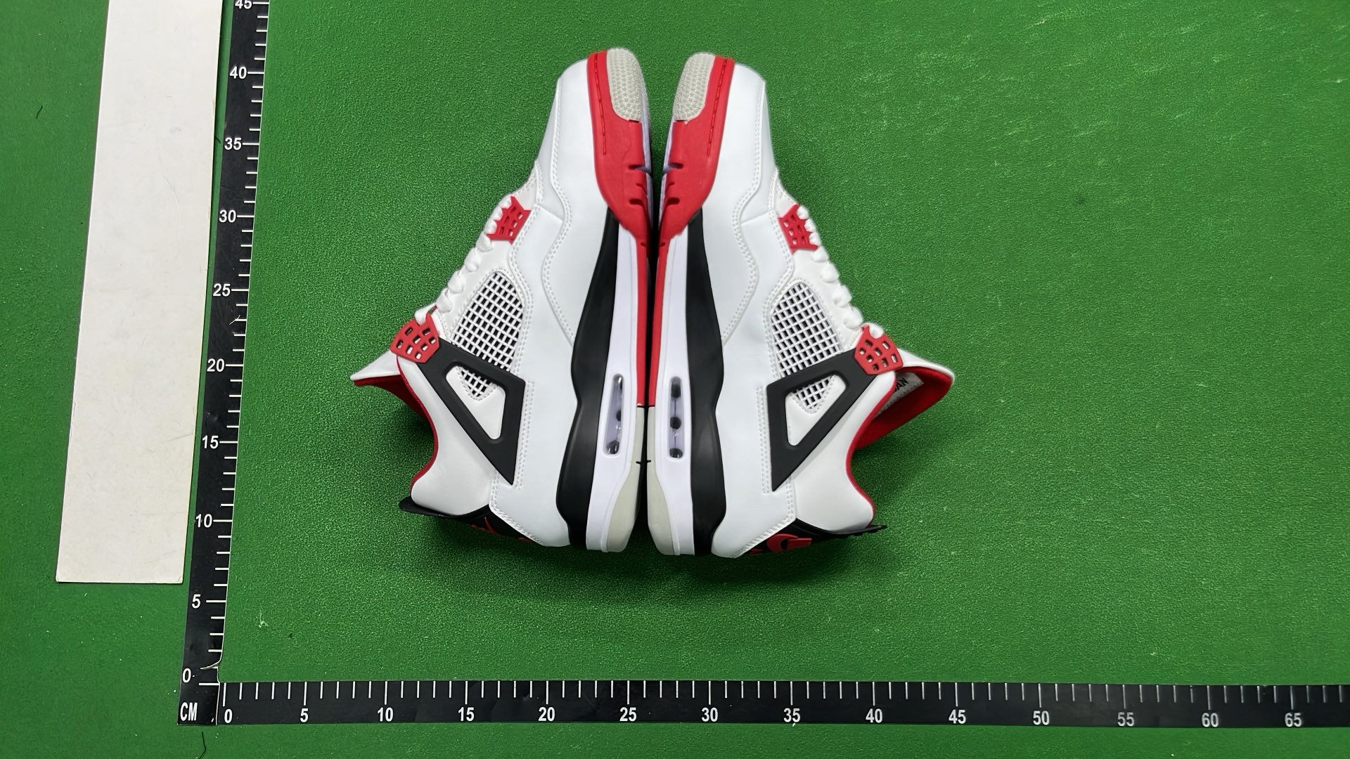 Air Jordan 4 Retro Sneakers Collection