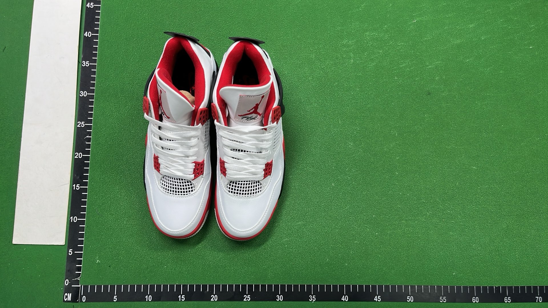 Air Jordan 4 Retro Sneakers Collection