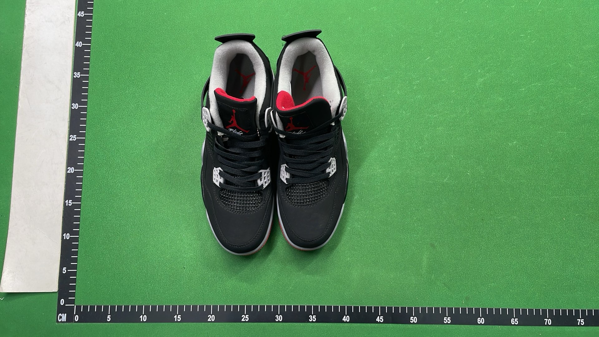 Air Jordan 4 Retro Sneakers Collection