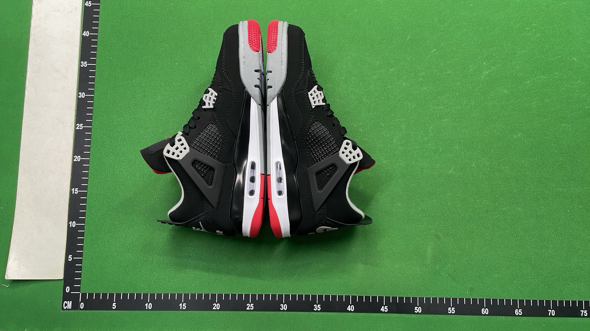 Air Jordan 4 Retro Sneakers Collection