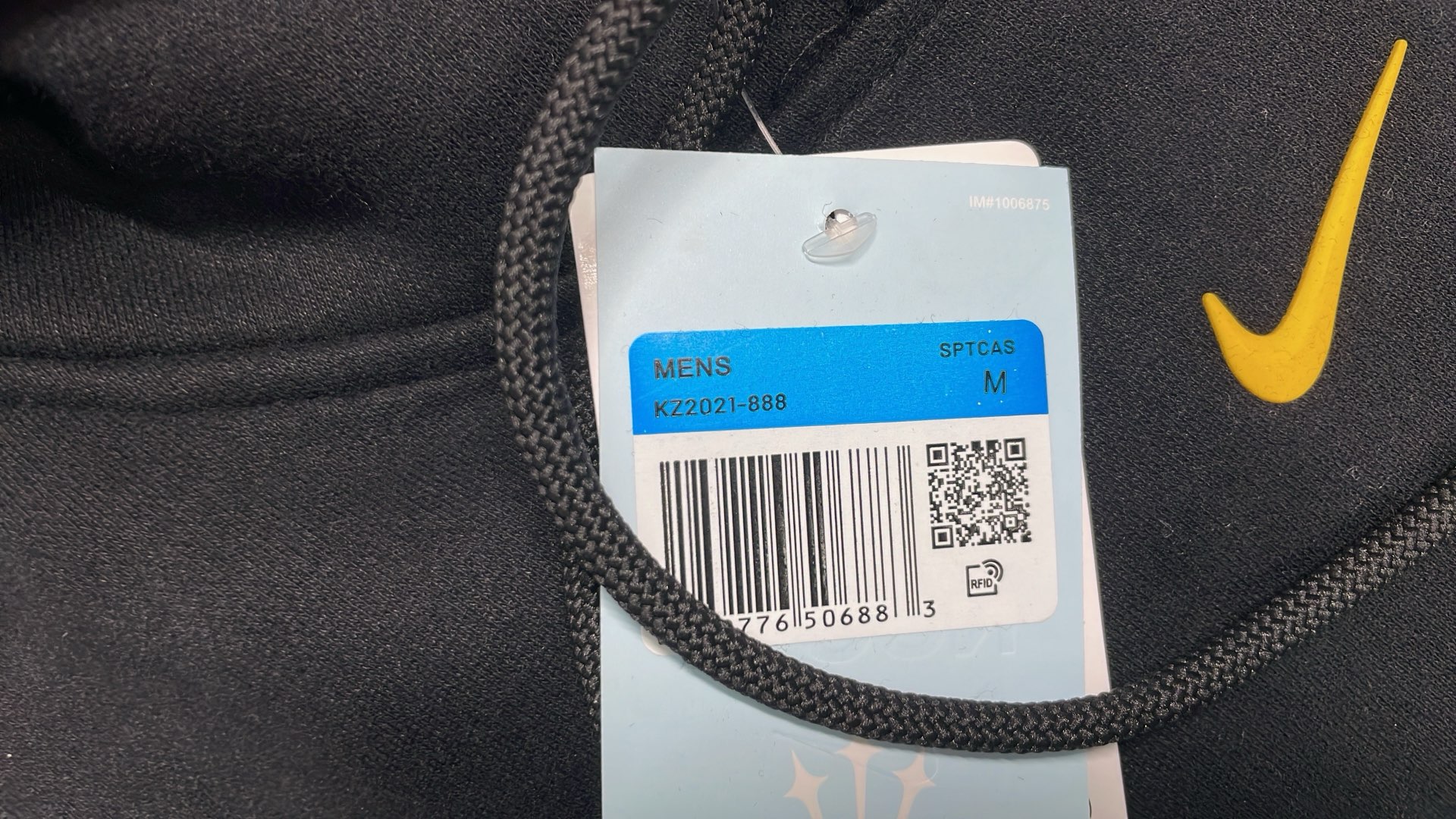 Nike Sportswear Crewneck Sweatshirt