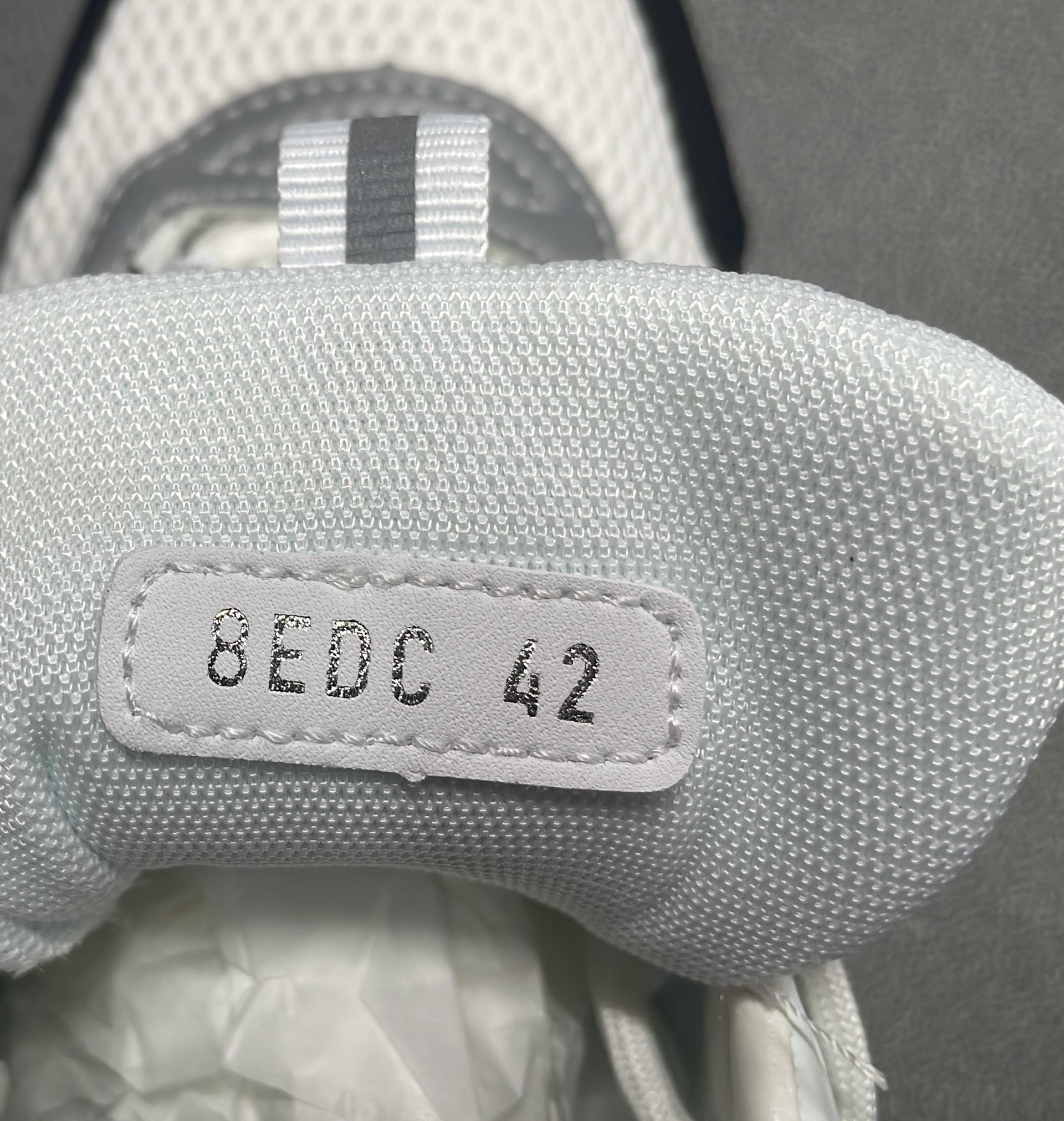 Dior x Stone Sneakers - Fashionable Chunky Trainers for Men