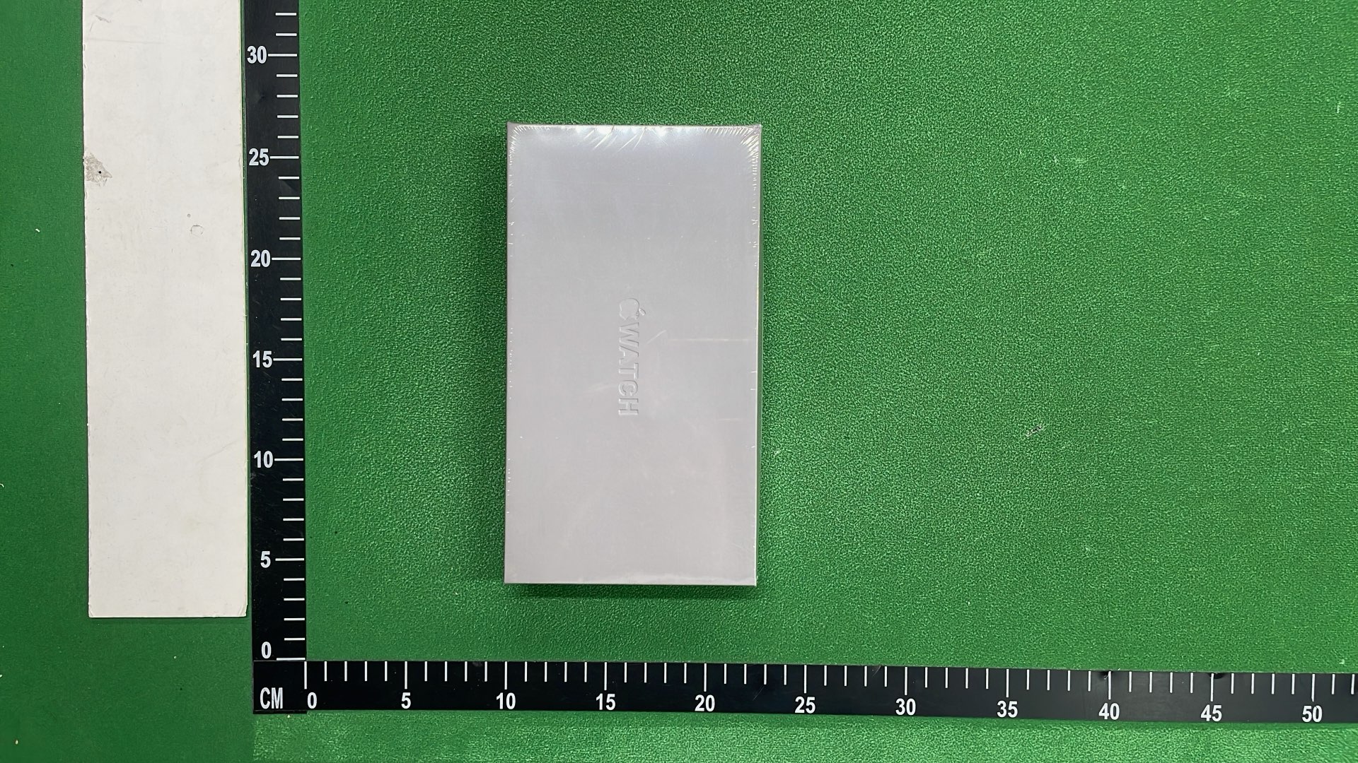 Apple Watch Ultra 2 49mm Aluminum Case with Sport Band