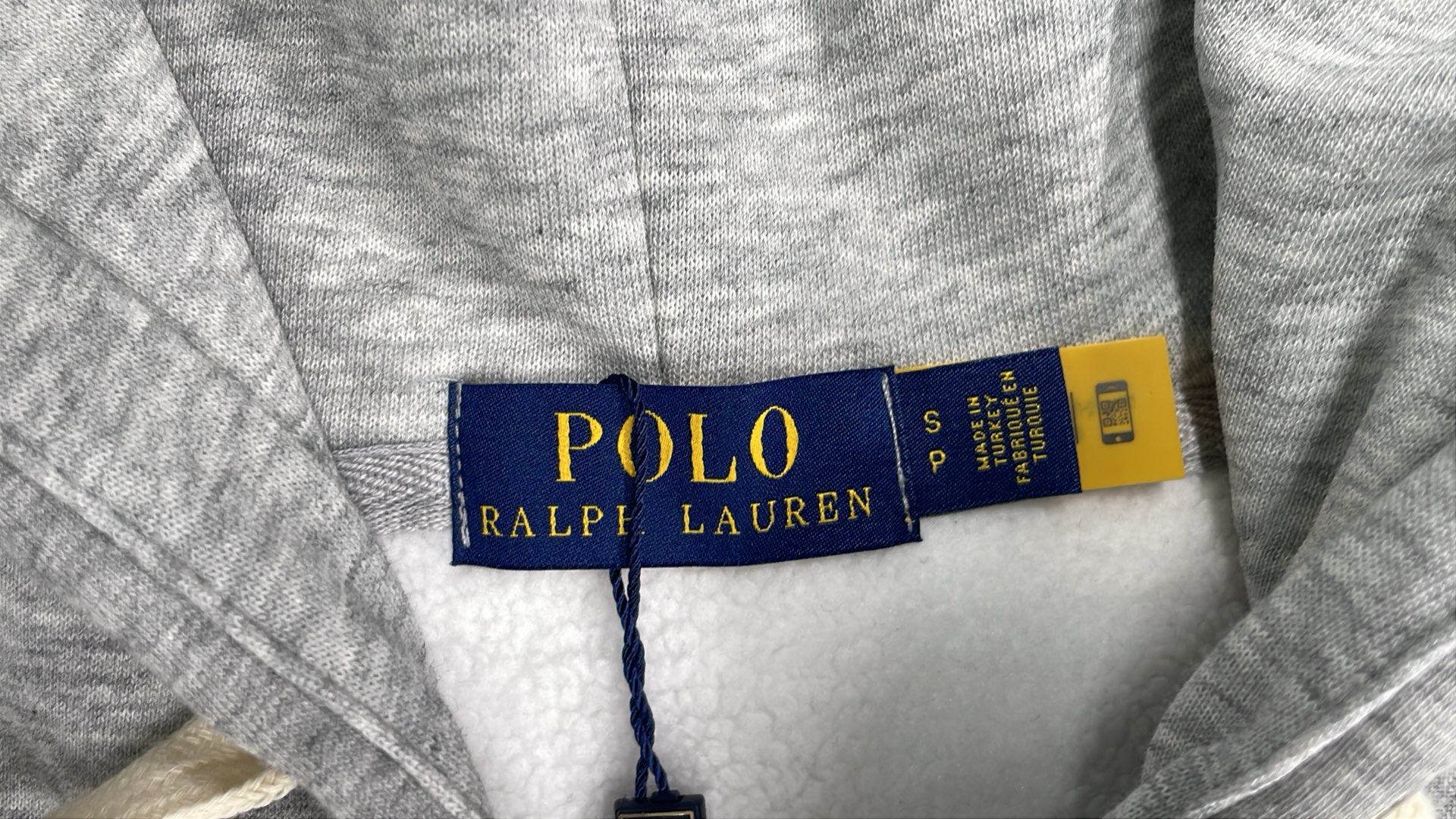 Classic Hoodie Sweatshirt for Men and Women