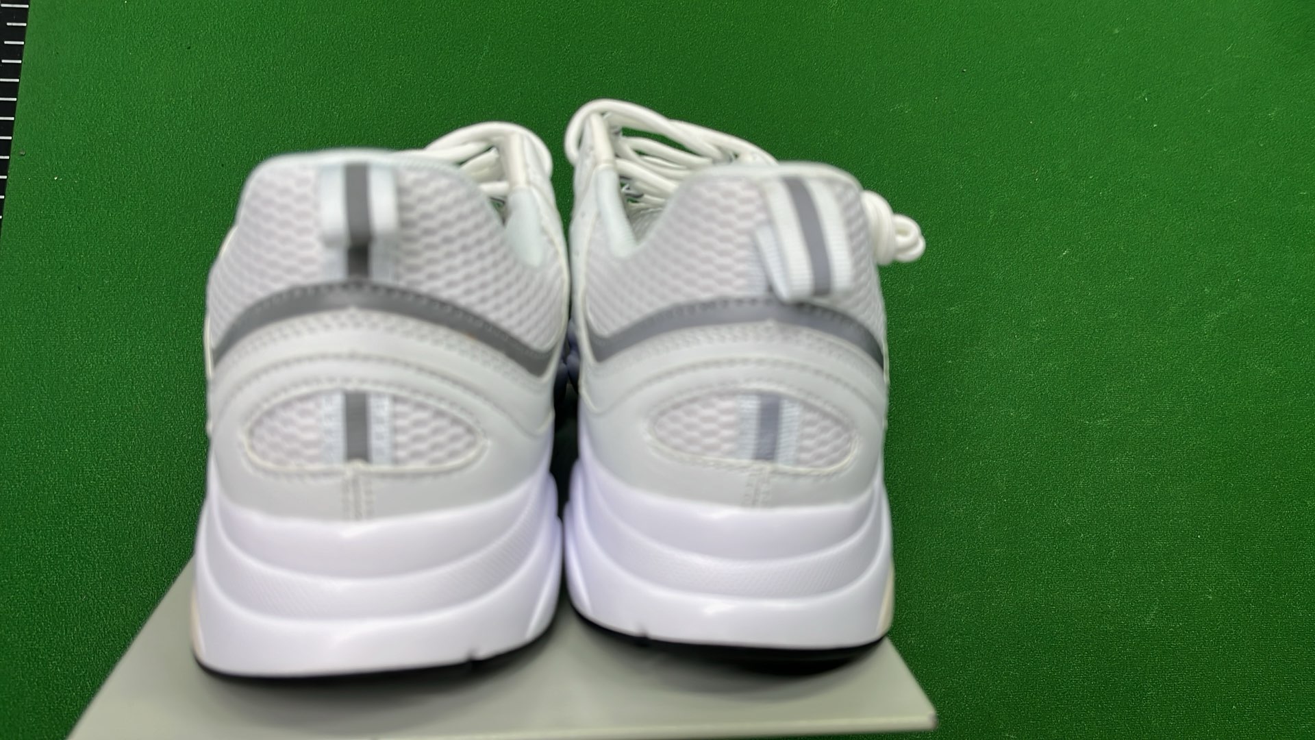 Dior B23 High-Top Sneakers