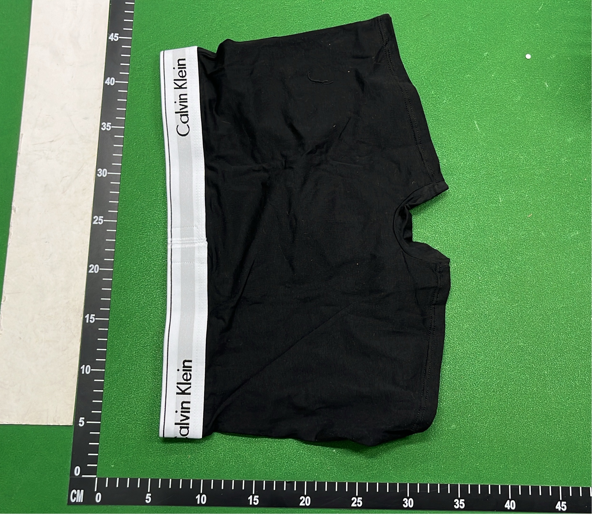 Calvin Klein Men's Boxer Briefs - Comfortable Stretch Cotton Underwear