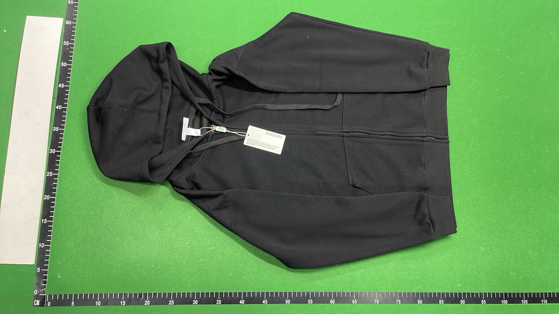 Lacoste Zip-Up Hoodie in Multiple Colors
