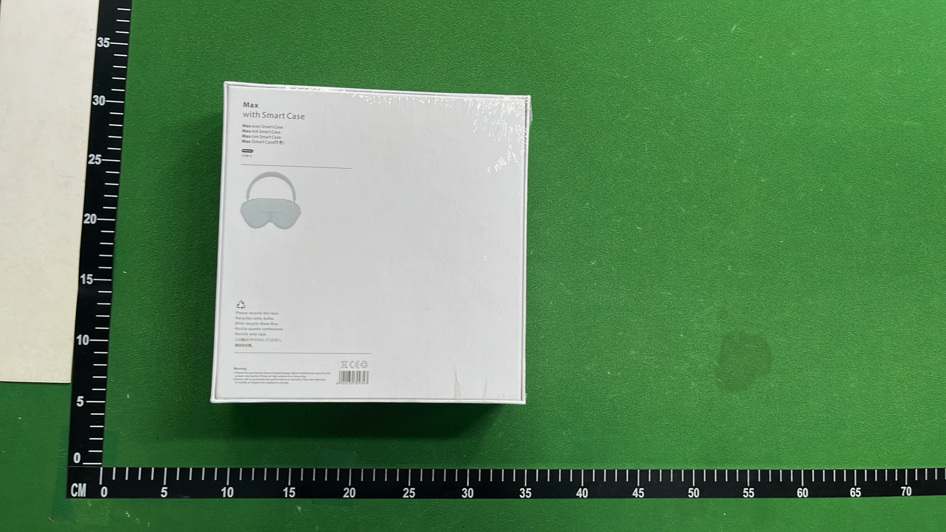 AirPods Max Wireless Headphones