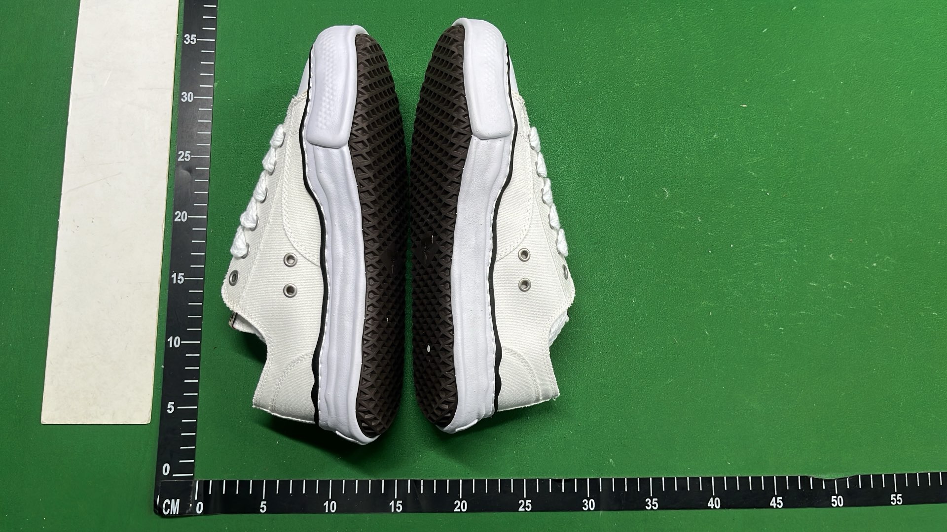 Black and White Low-Top Sneakers for Men and Women