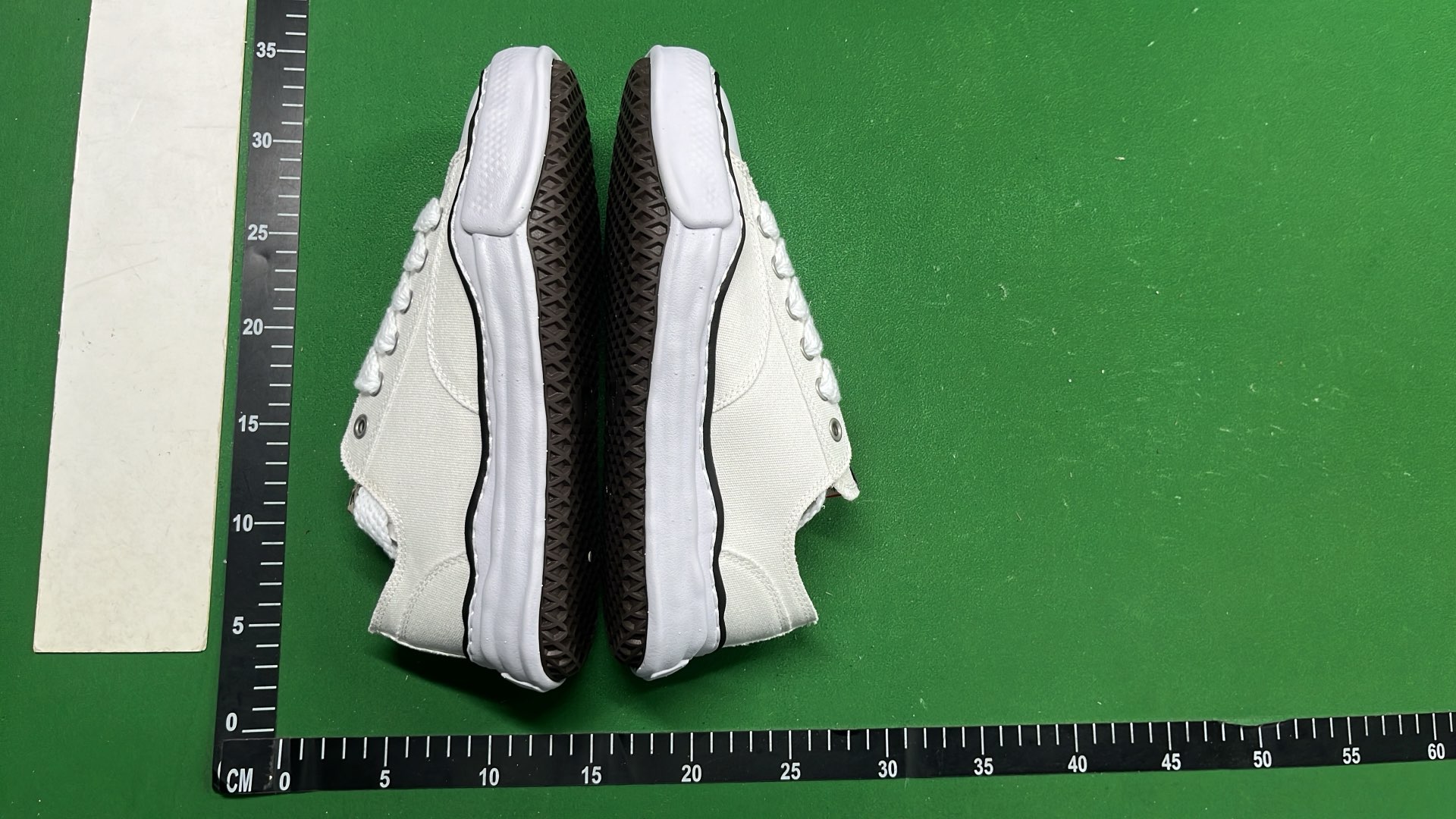 Black and White Low-Top Sneakers for Men and Women