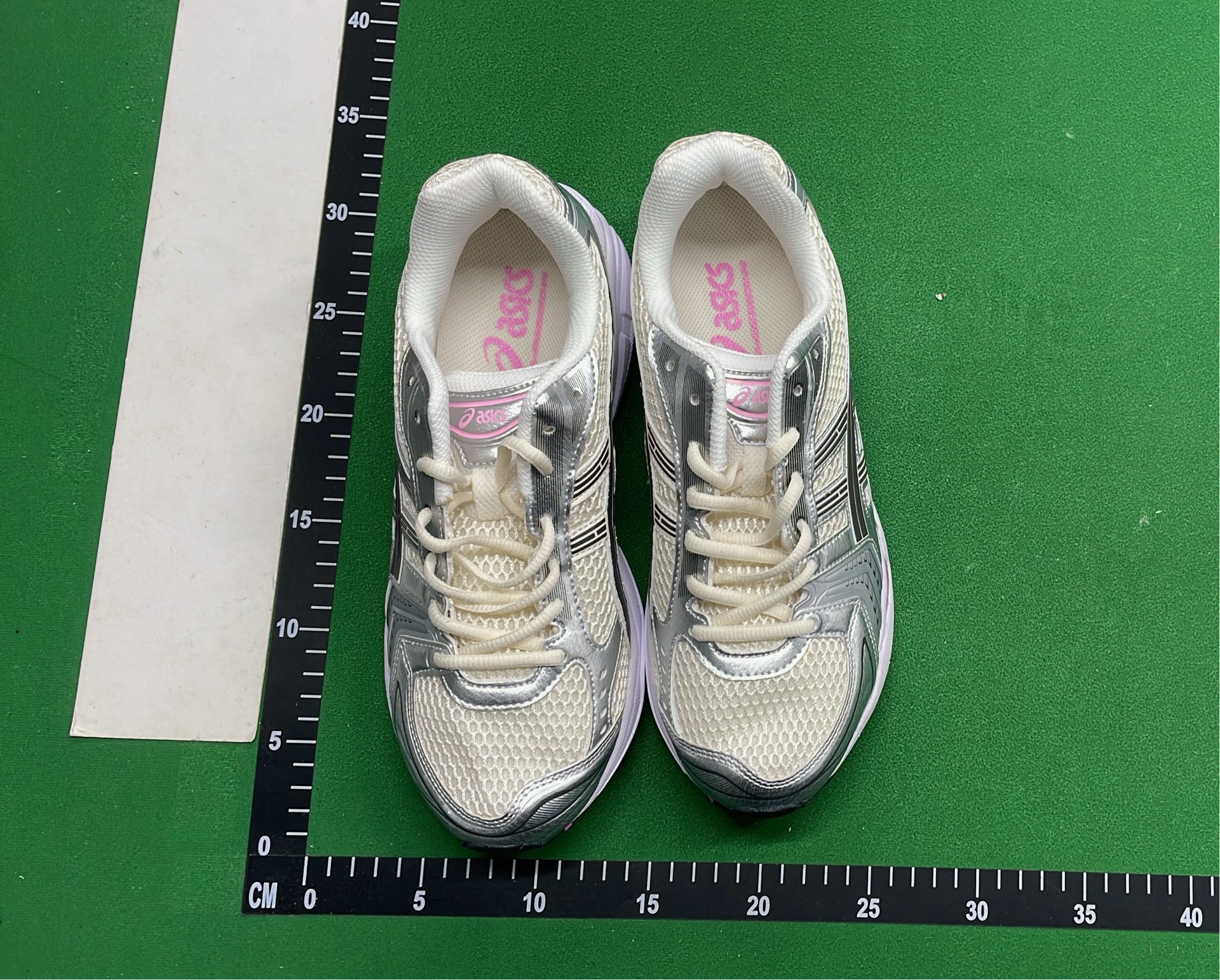 ASICS GEL-KAYANO 14 Running Shoes for Men and Women