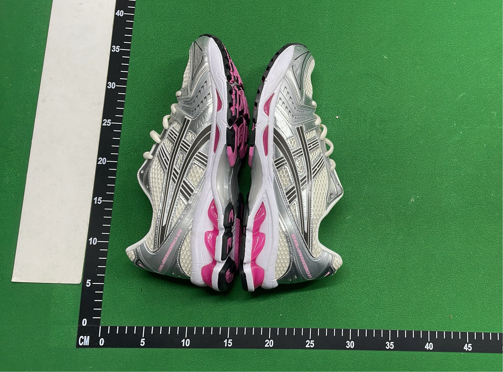 ASICS GEL-KAYANO 14 Running Shoes for Men and Women