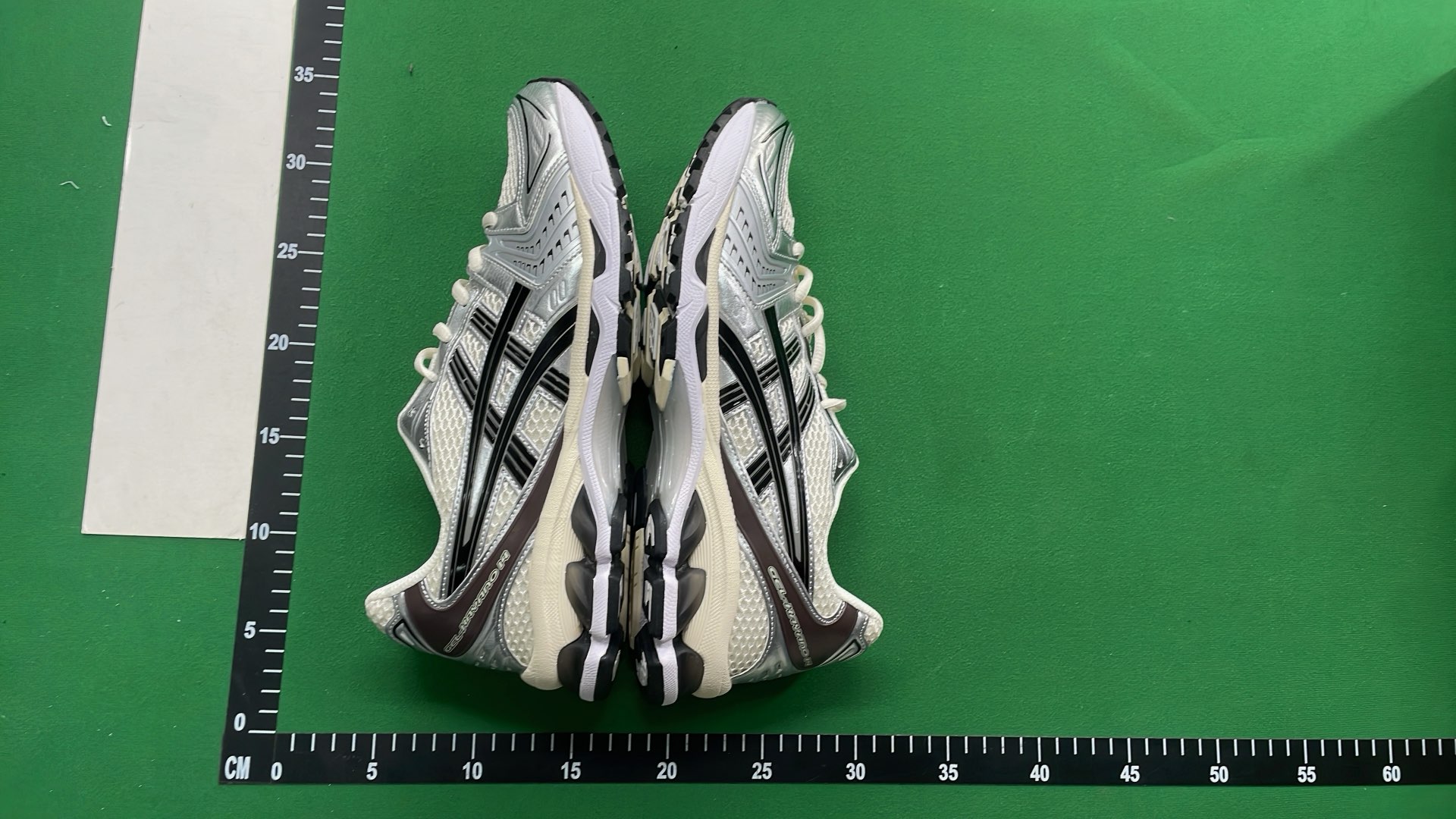 ASICS GEL-KAYANO 14 Running Shoes for Men and Women