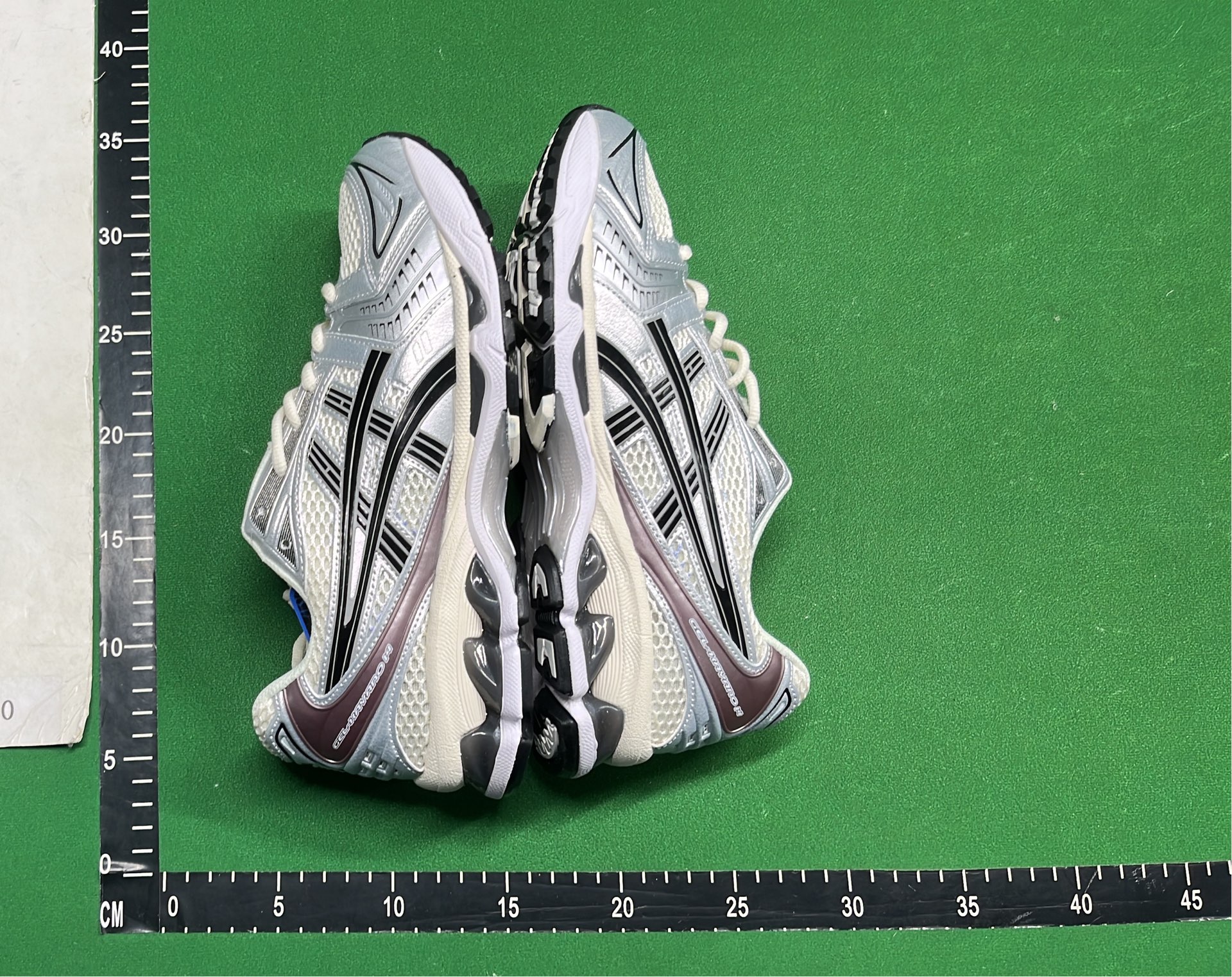 ASICS GEL-KAYANO 14 Running Shoes - Premium Support & Comfort