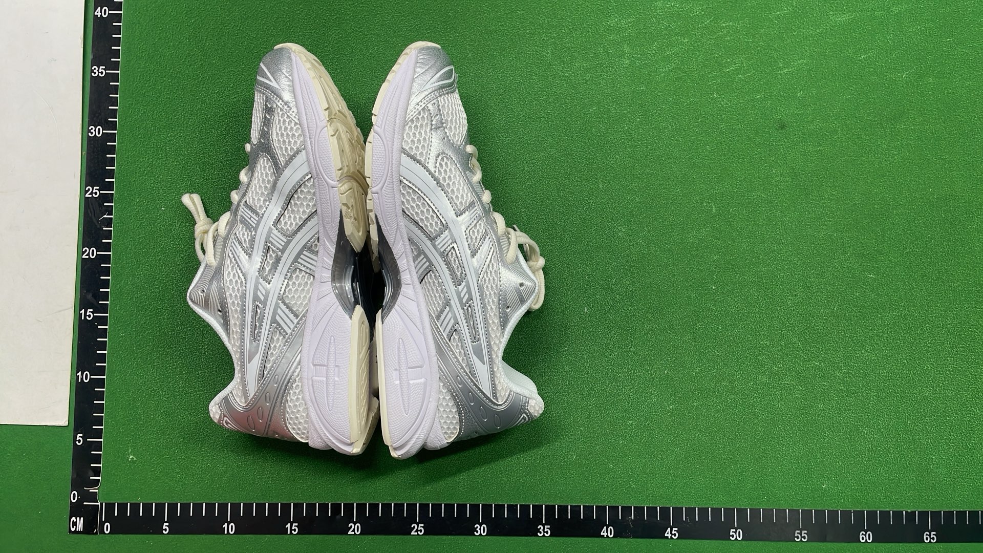 ASICS GEL-KAYANO 14 Running Shoes - Premium Support & Comfort